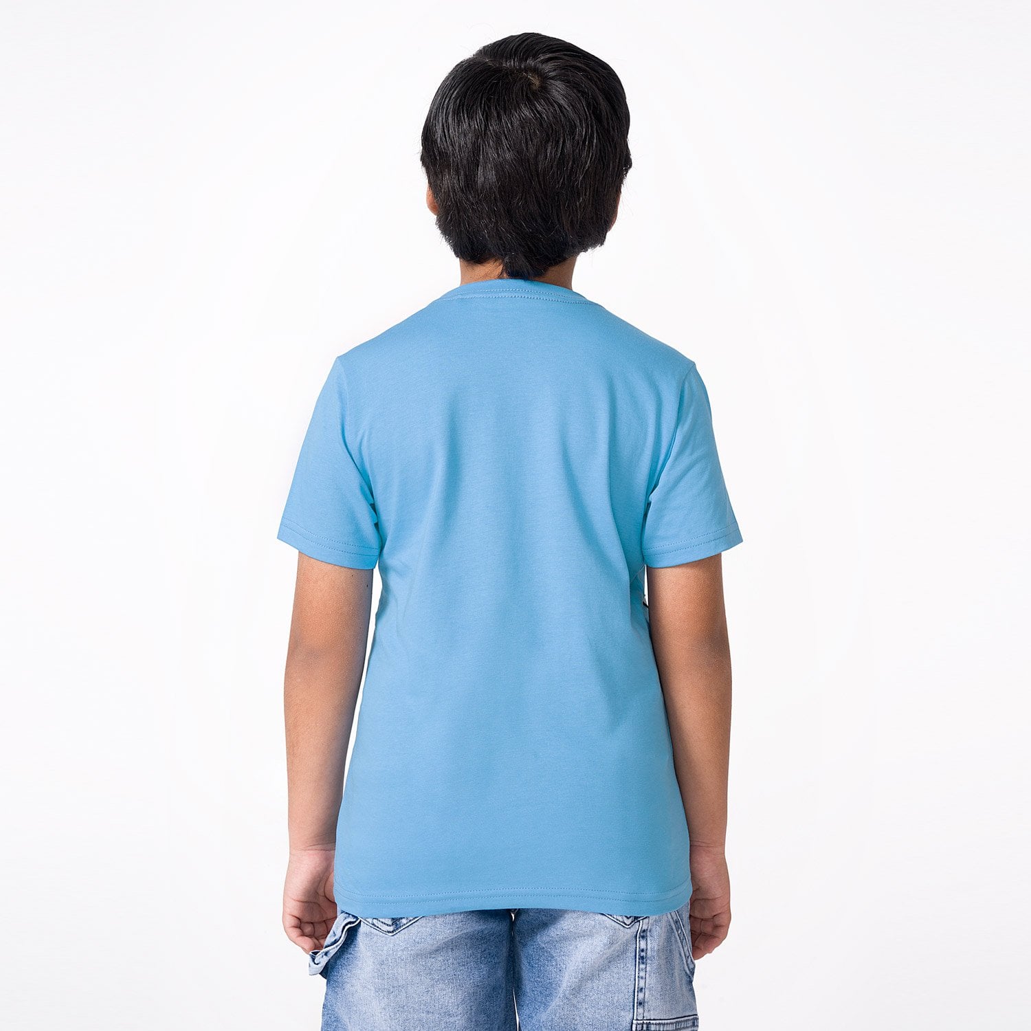 POLO JERSEY NIÑO PIONIER JUEL2-DISNEY - 2