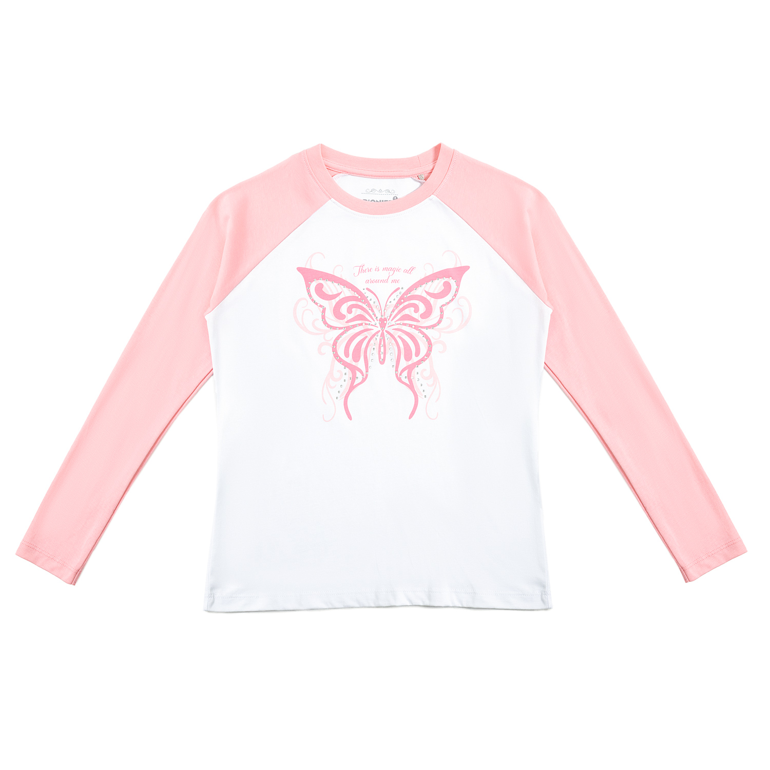 POLO JERSEY NIÑA PIONIER ROBERTAA - 1