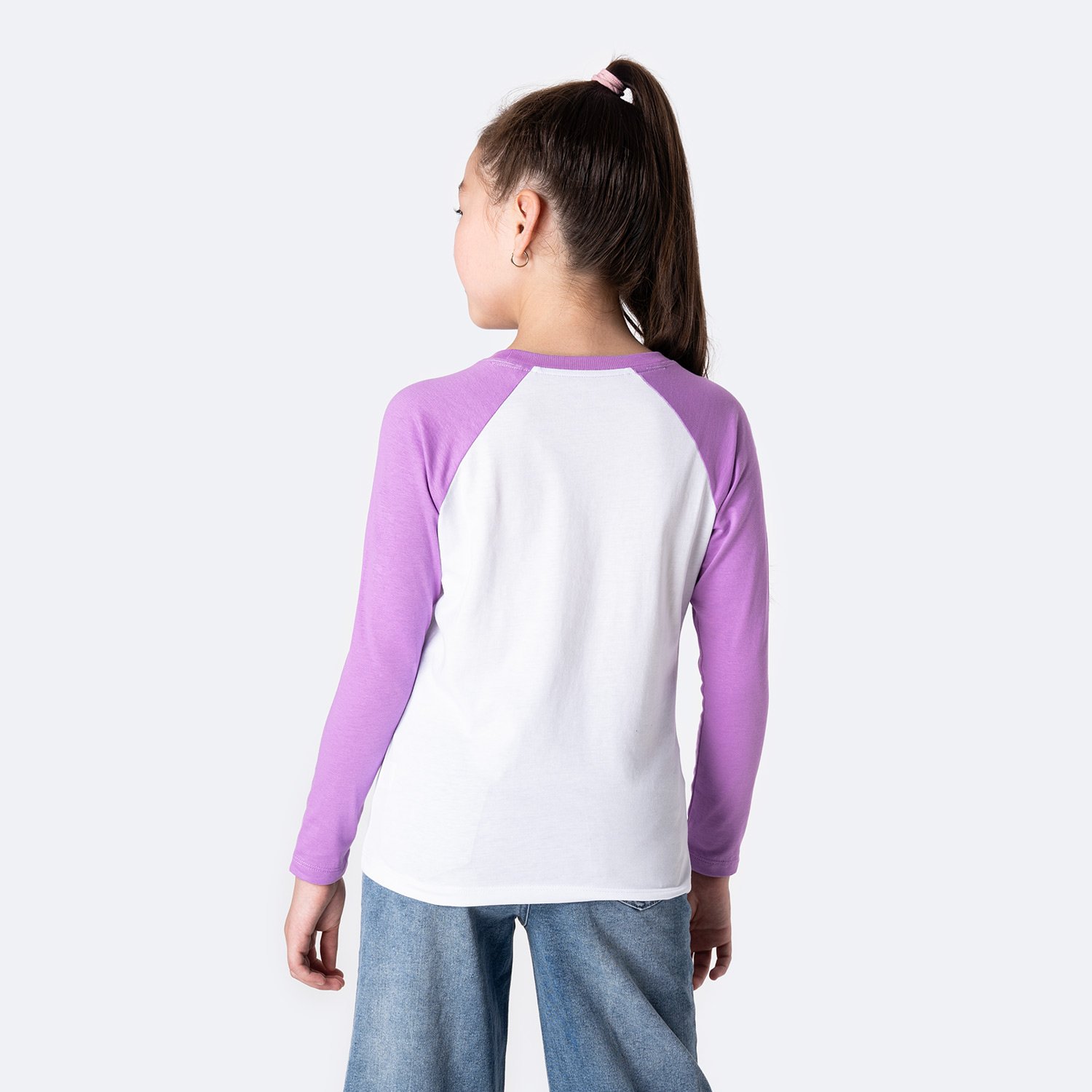 POLO JERSEY NIÑA PIONIER ROBERTAA - 2