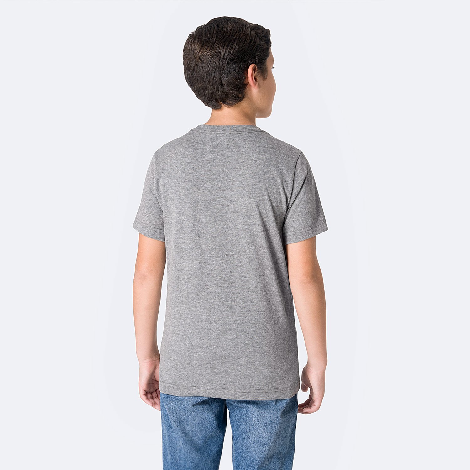 POLO JERSEY NIÑO PIONIER YARENLY-LOONEY - 2