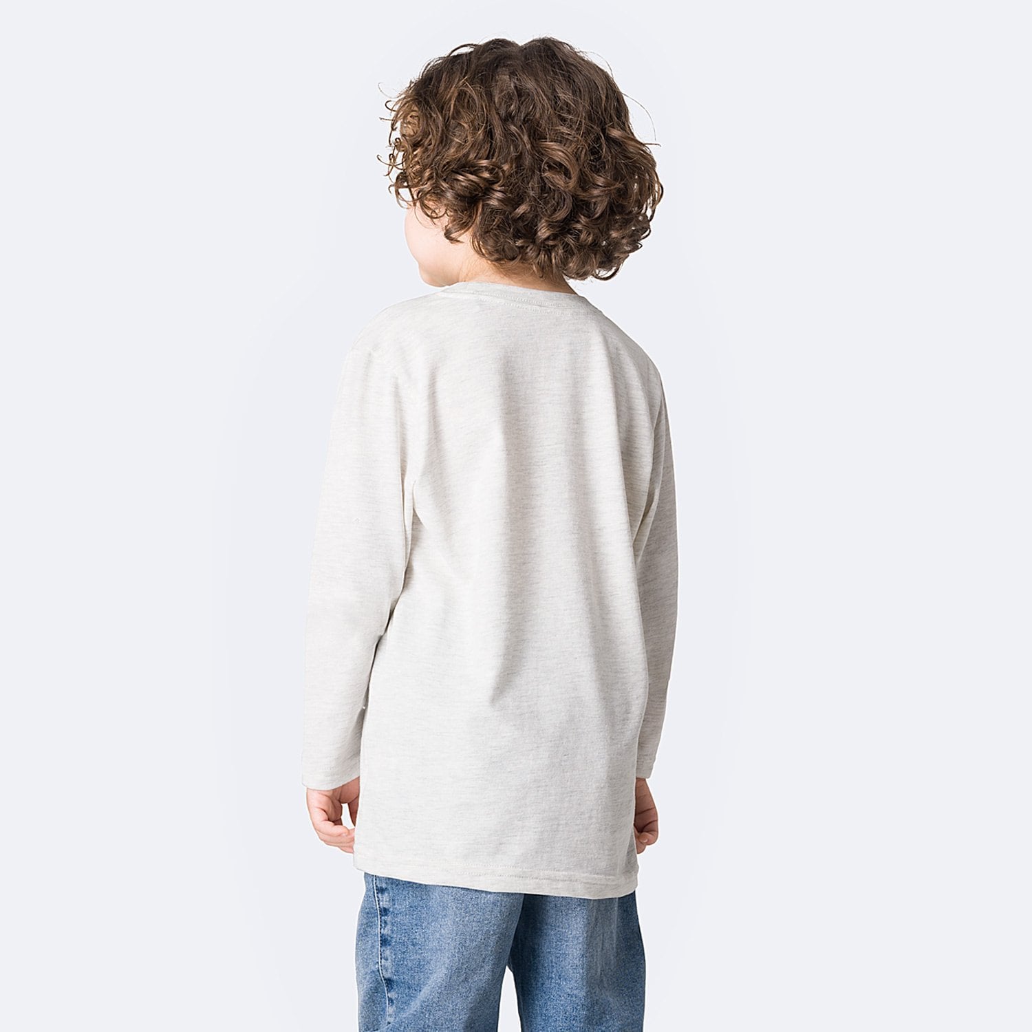 POLO JERSEY NIÑO PIONIER YOA-DISNEY - 2