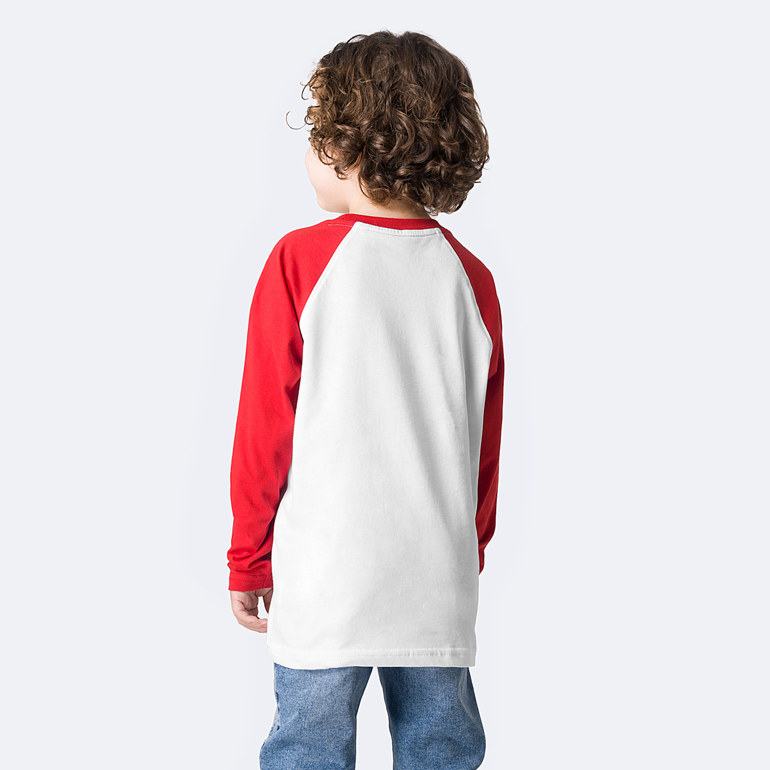 POLO JERSEY NIÑO PIONIER JOSHUA-MARVEL - 2
