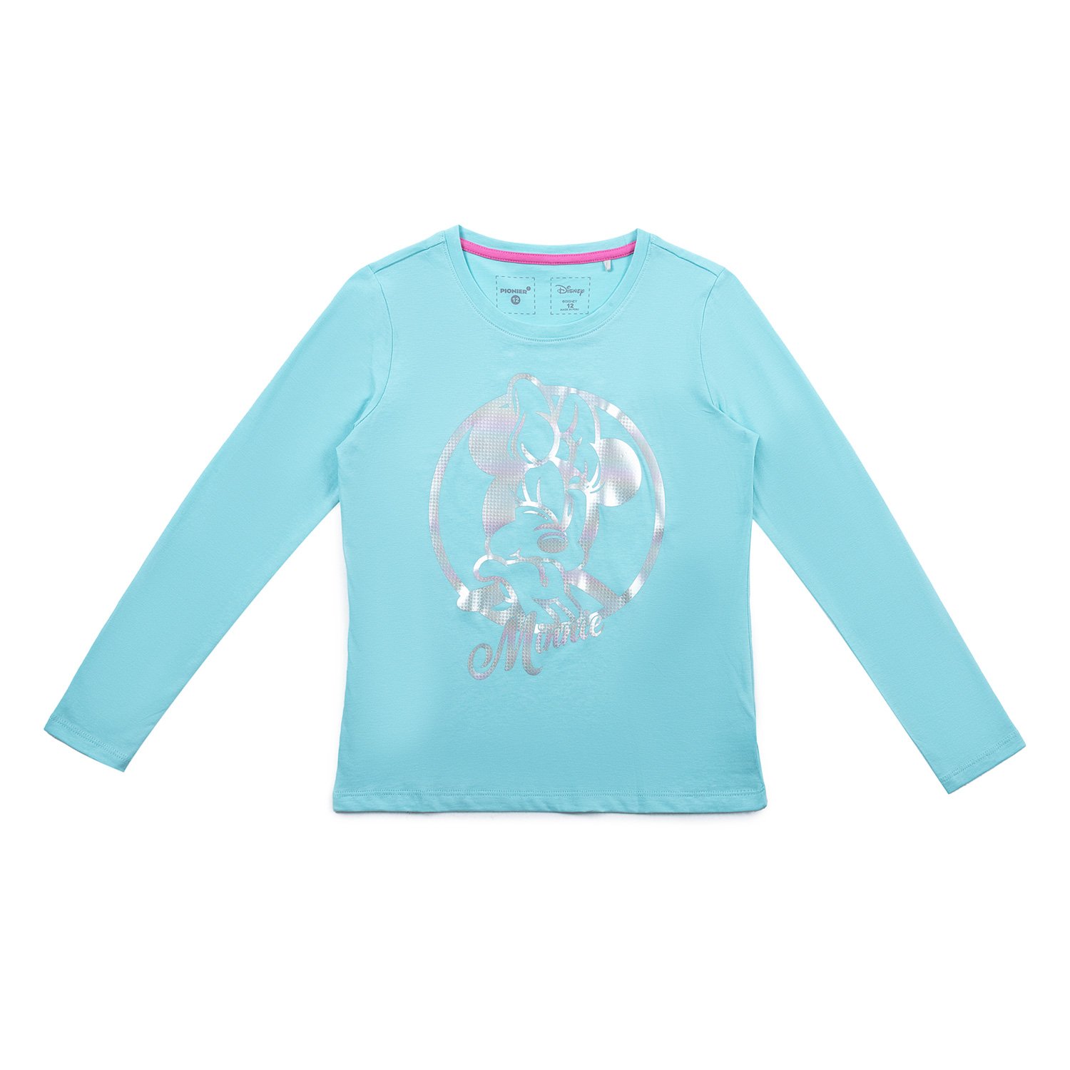 POLO JERSEY NIÑA PIONIER NANI-DISNEY - 1