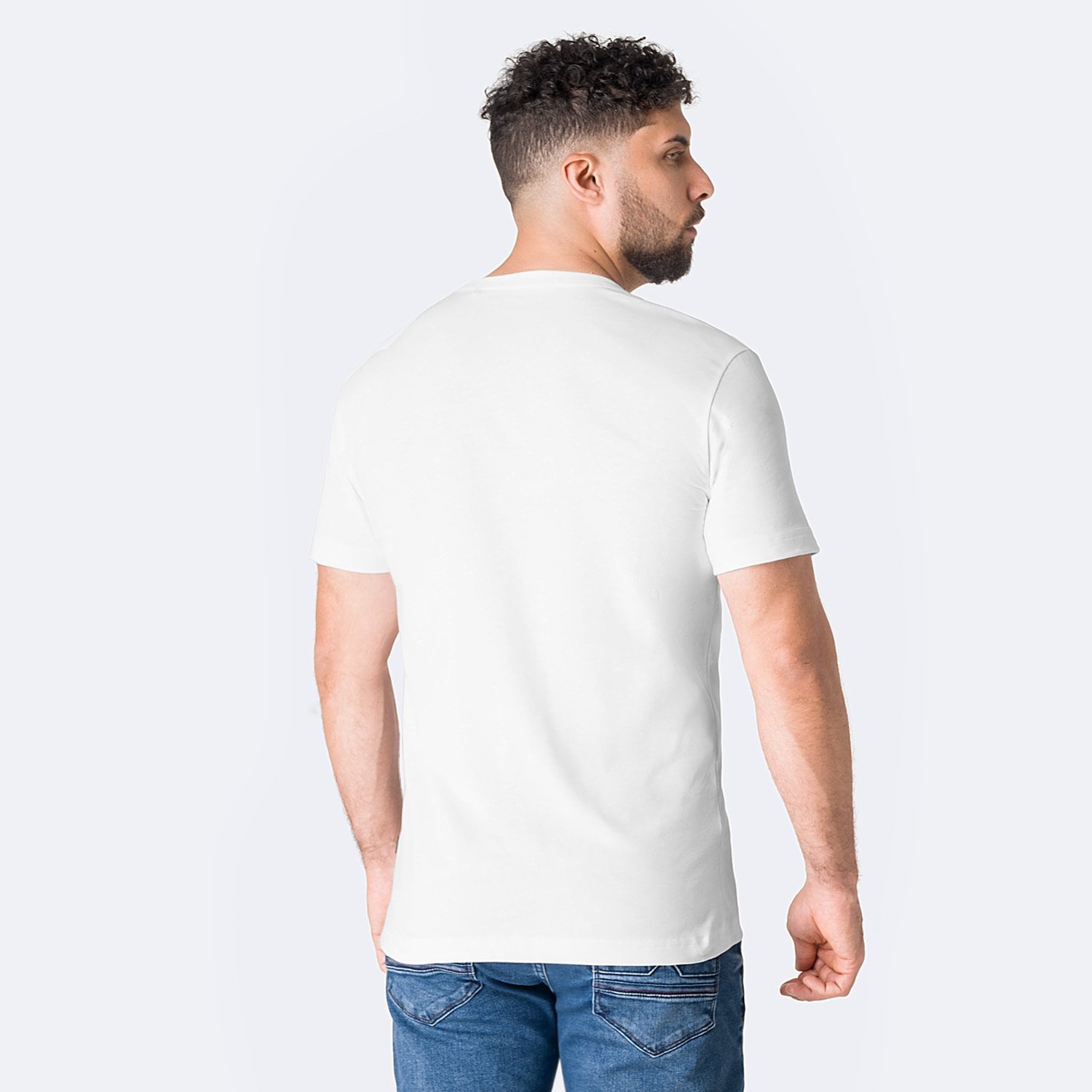 POLO JERSEY HOMBRE PIONIER AXEL-DISNEY - 2