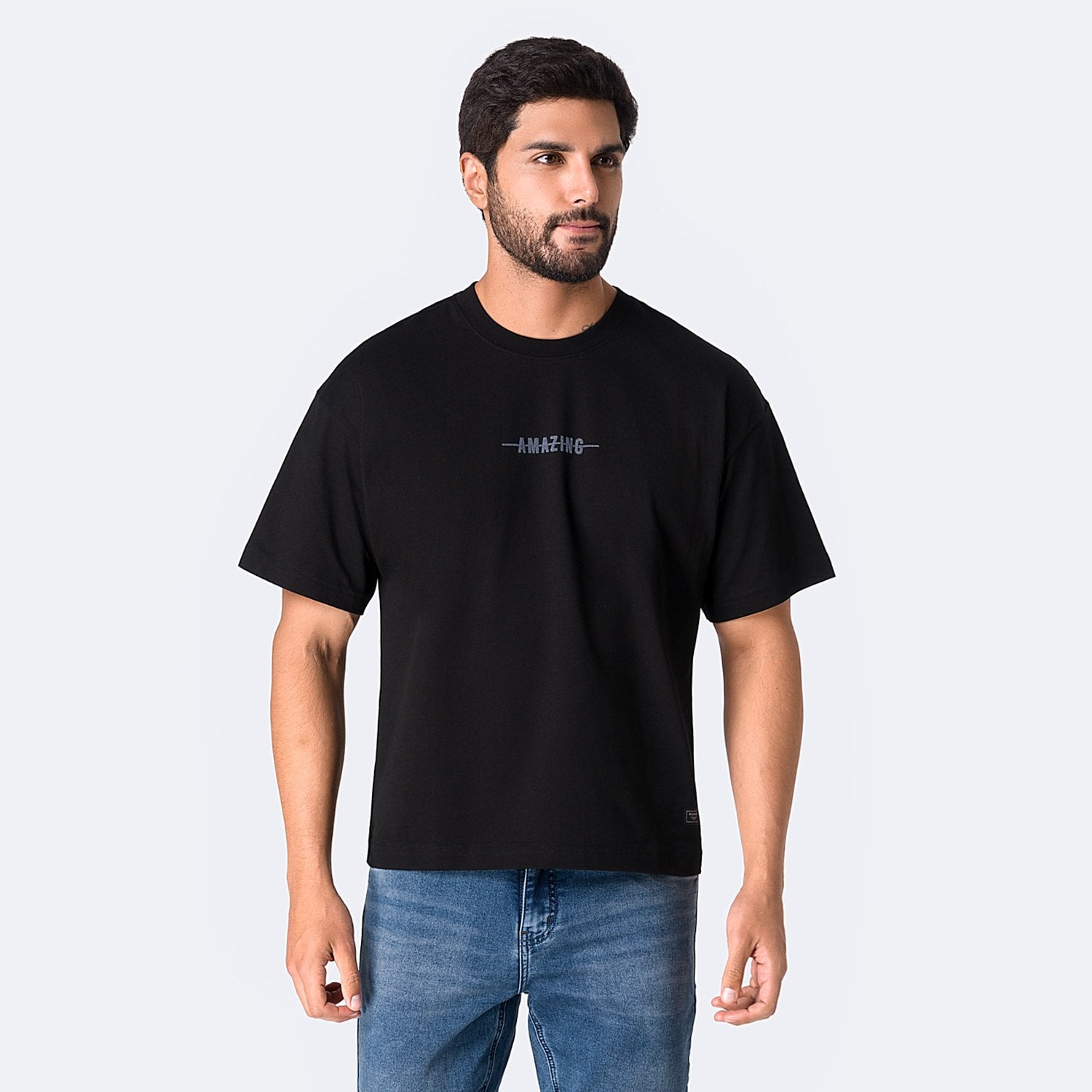 POLO JERSEY HOMBRE PIONIER AYO - 1