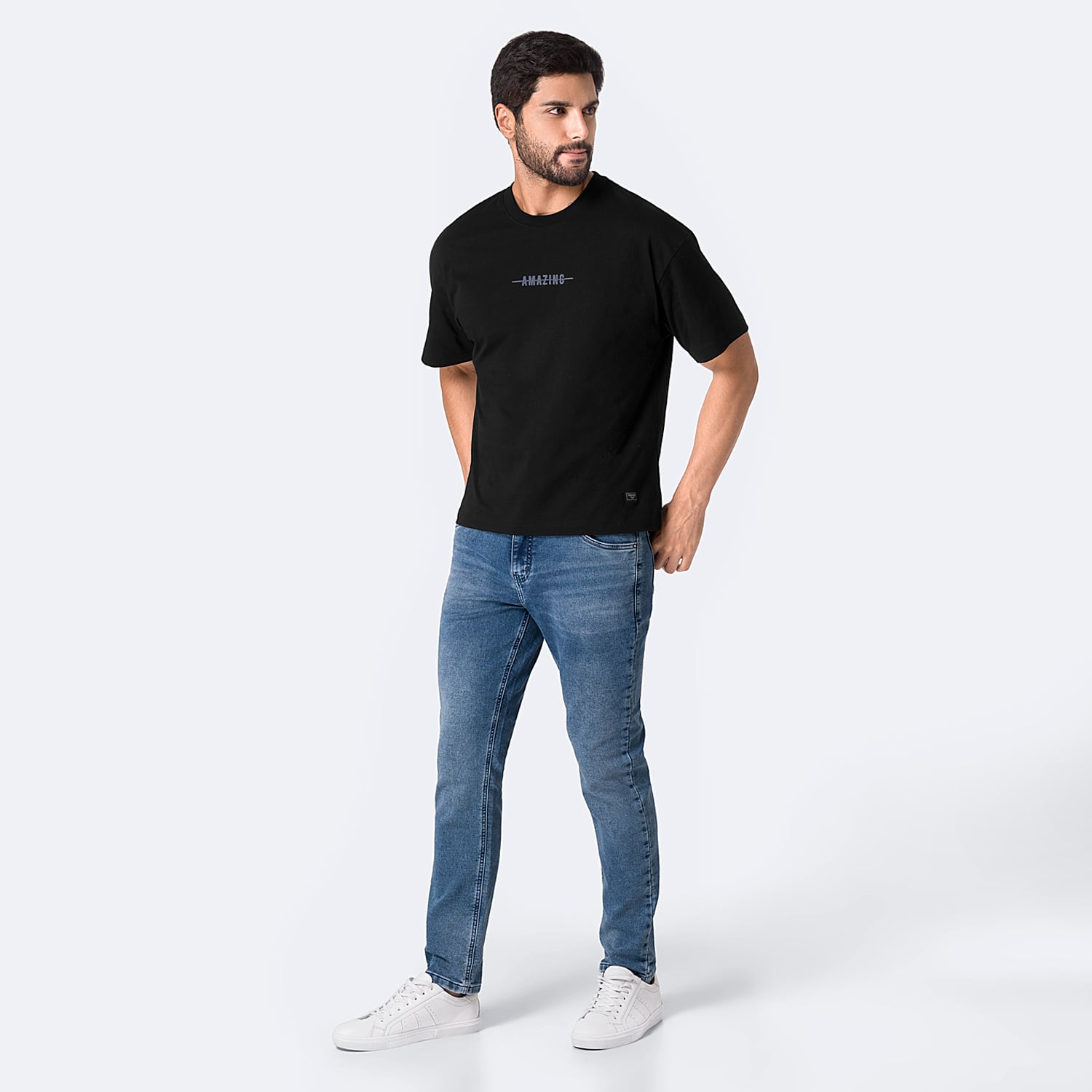 POLO JERSEY HOMBRE PIONIER AYO - 3