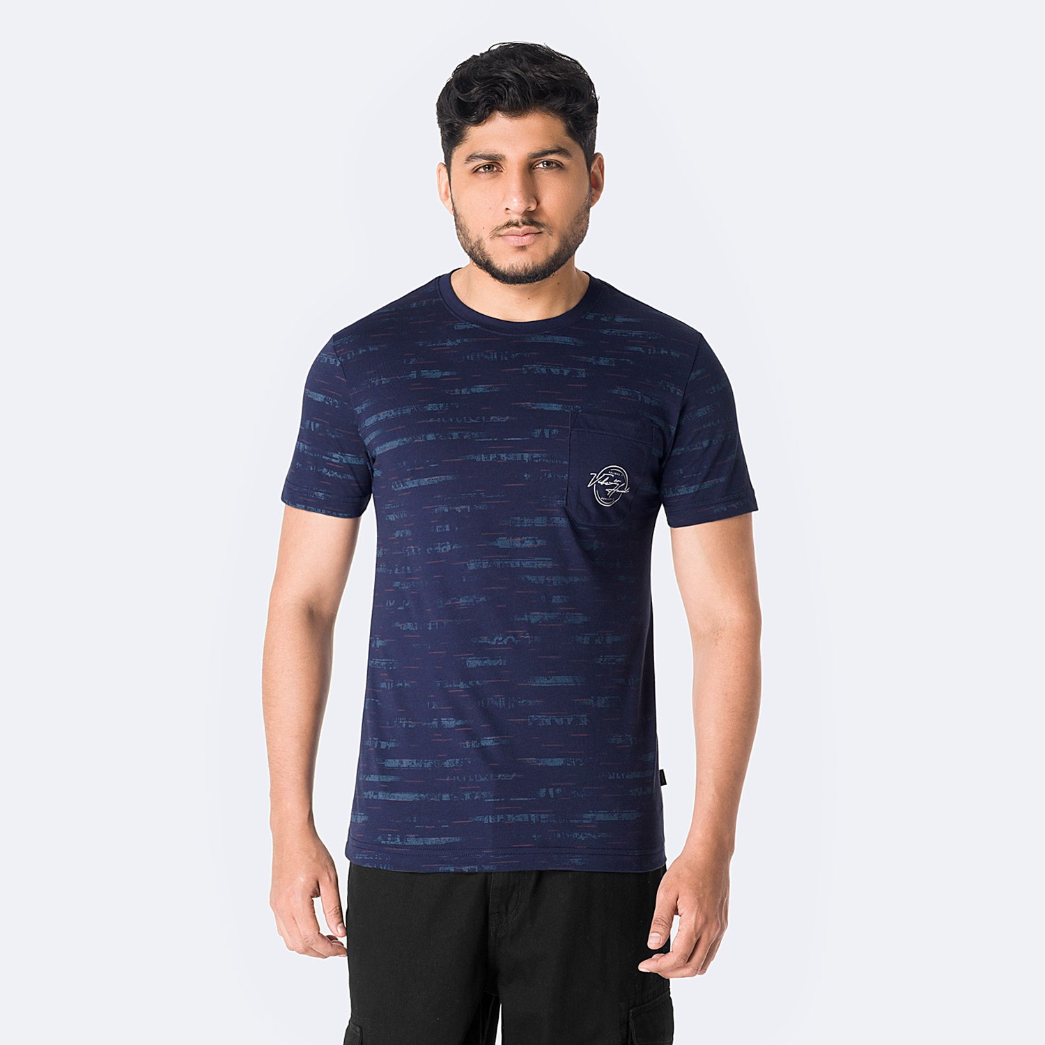 POLO JERSEY HOMBRE PIONIER BHODAN - 1