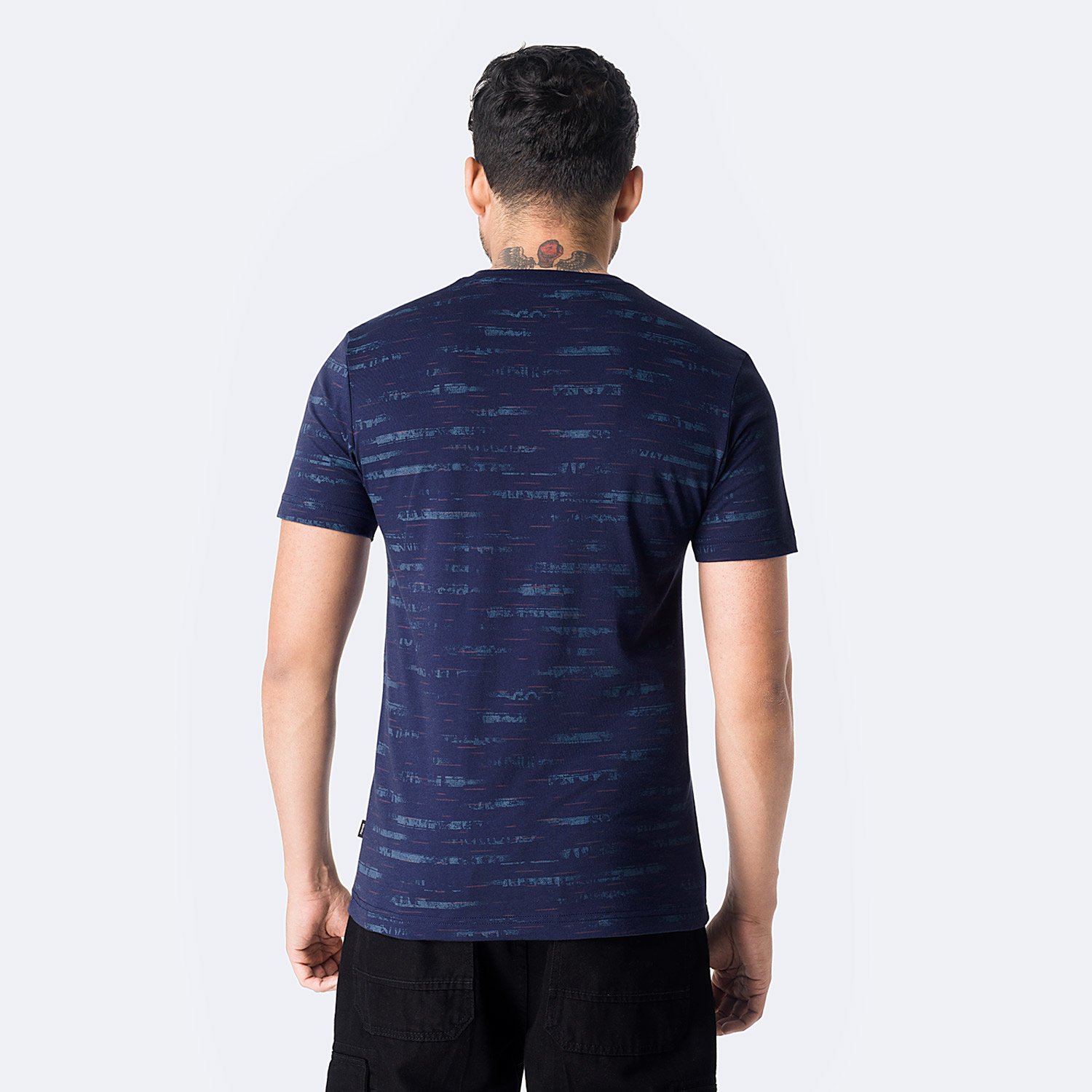 POLO JERSEY HOMBRE PIONIER BHODAN - 2