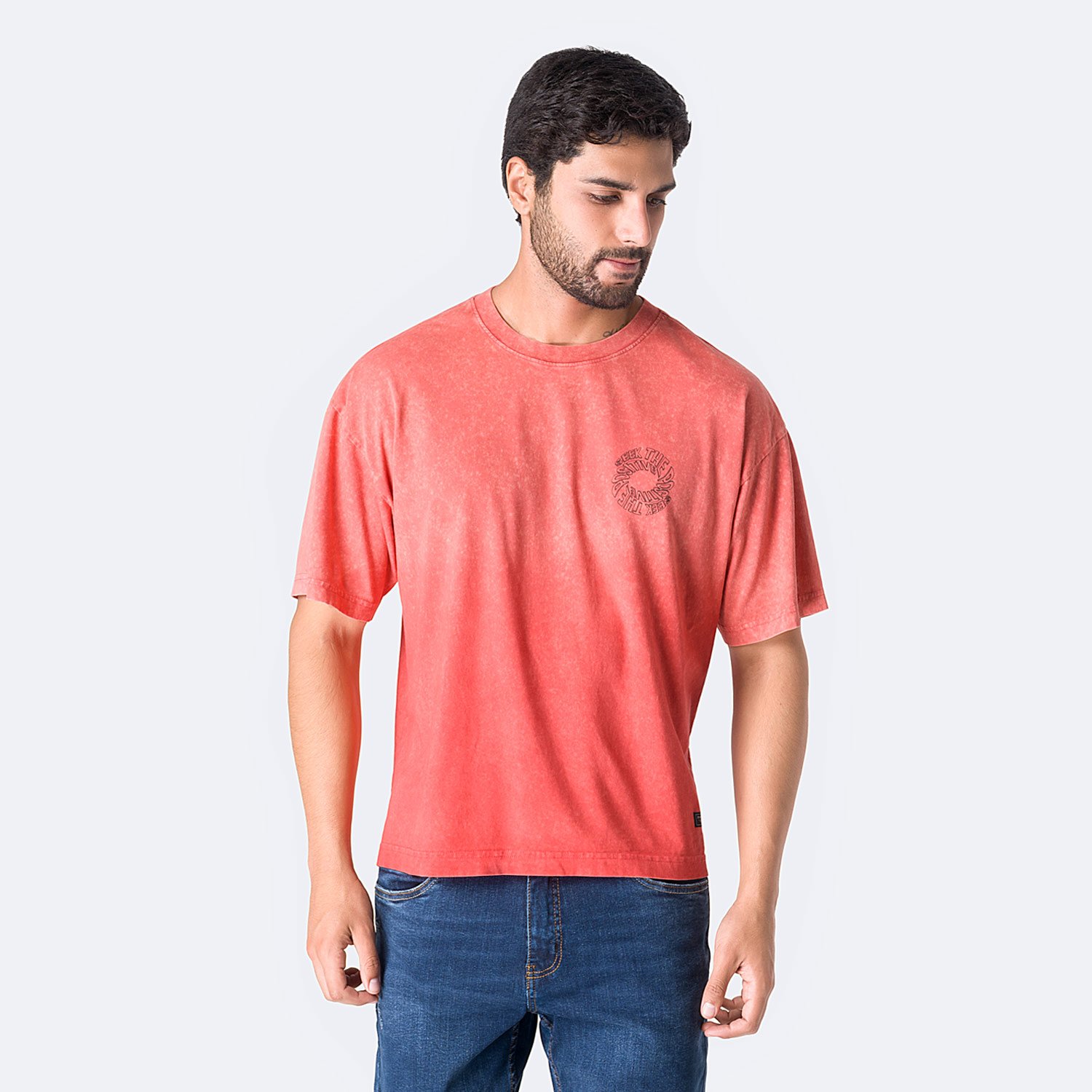 POLO JERSEY HOMBRE PIONIER WILF - 1