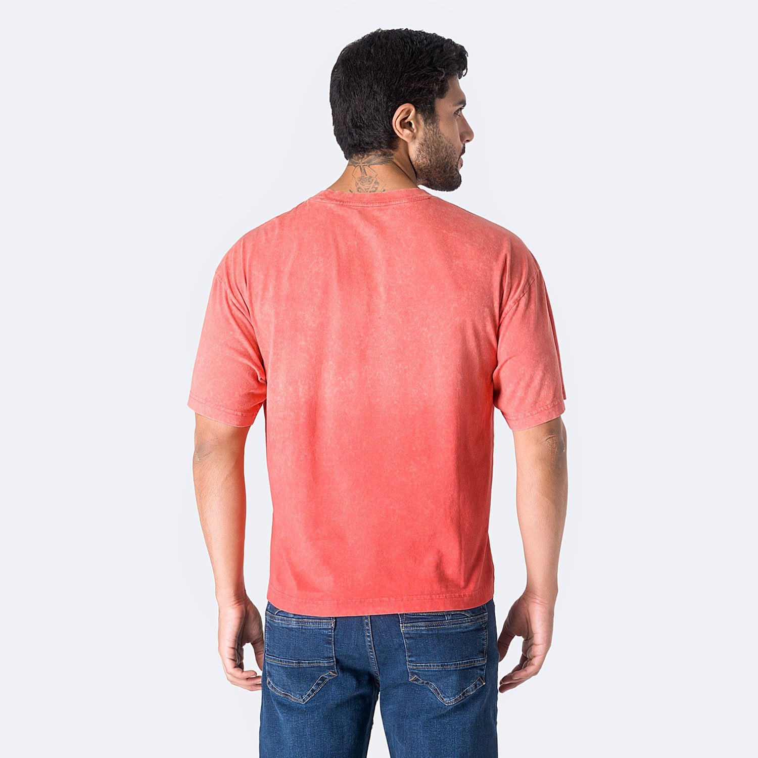 POLO JERSEY HOMBRE PIONIER WILF - 2