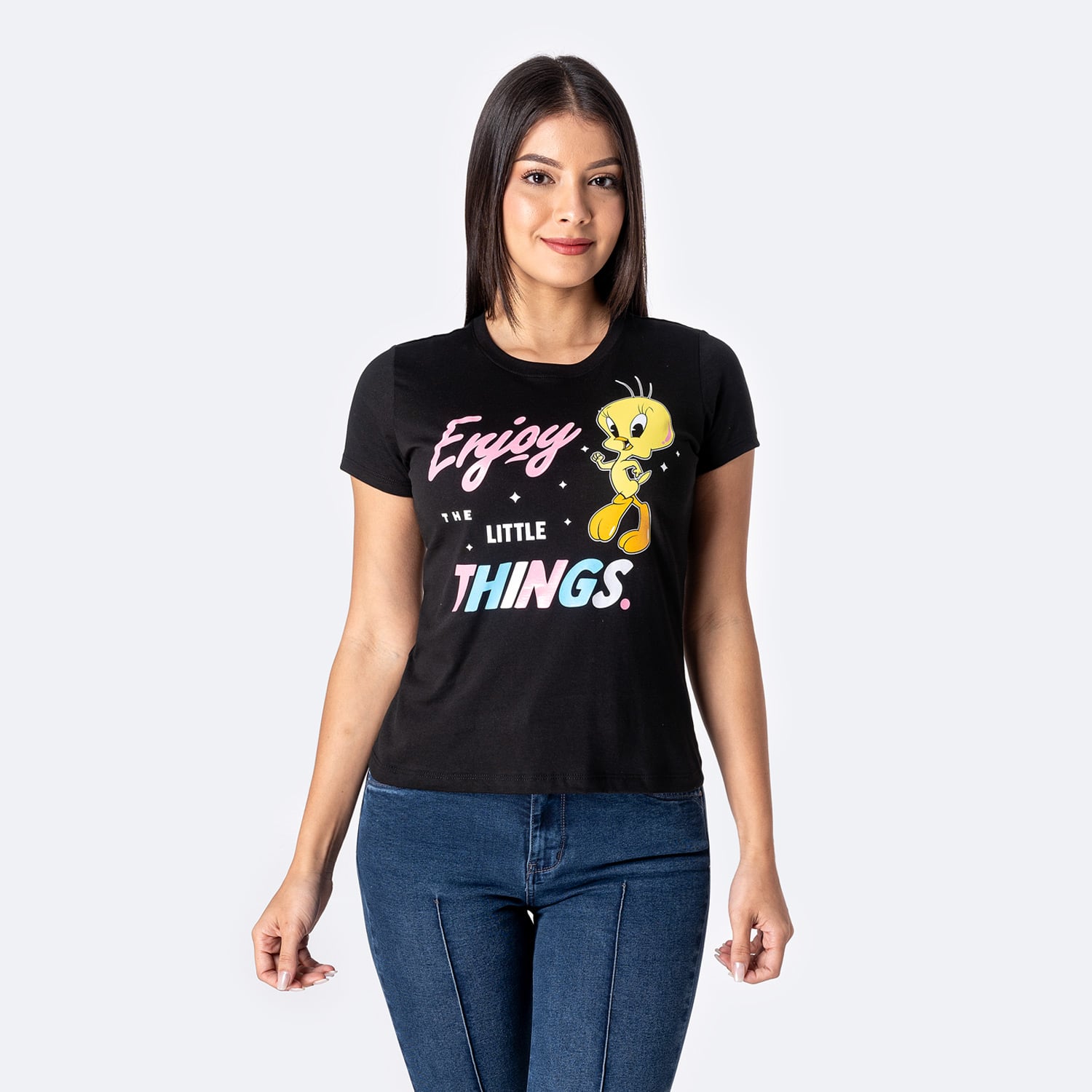 POLO JERSEY MUJER PIONIER KORY-LOONEY - 1