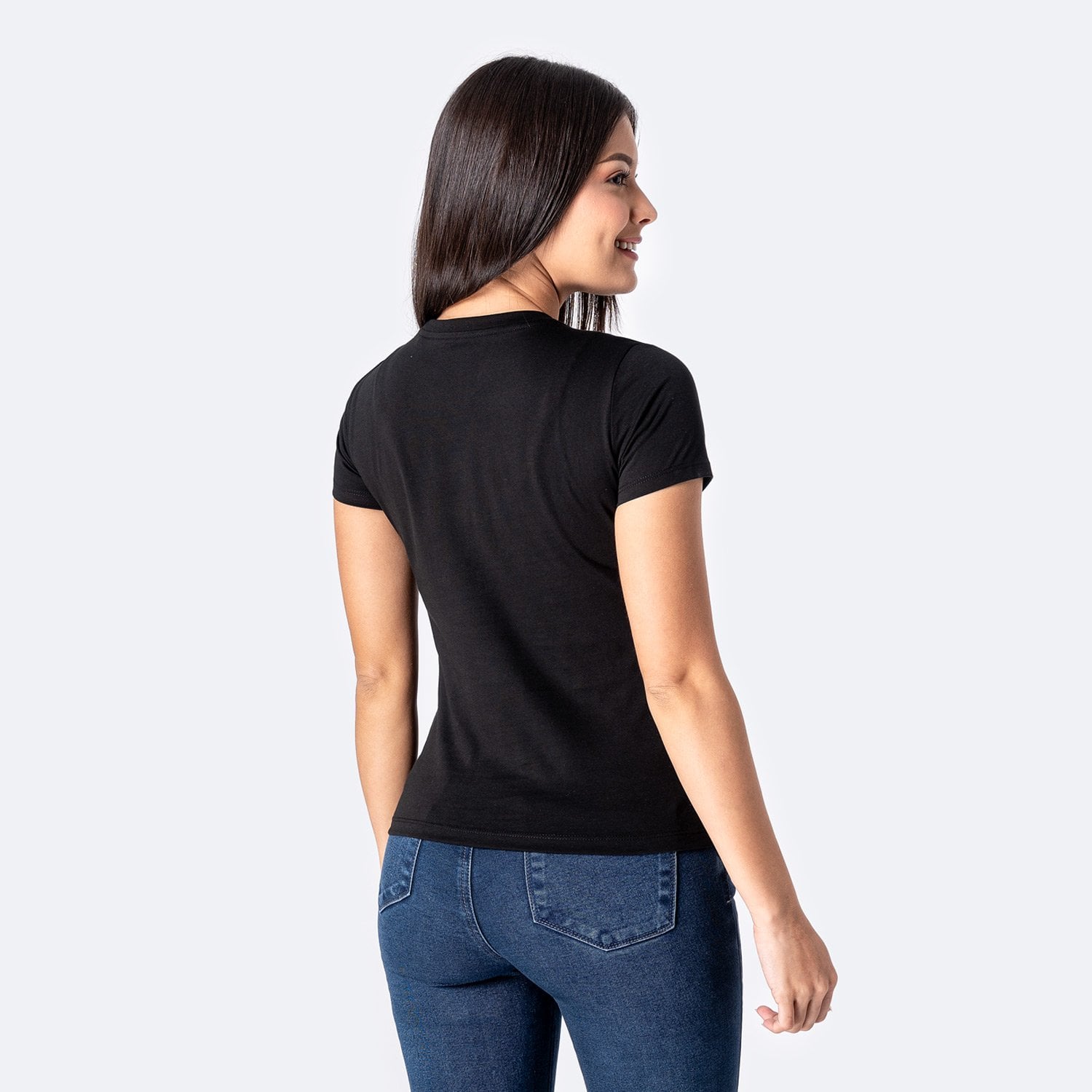 POLO JERSEY MUJER PIONIER KORY-LOONEY - 2