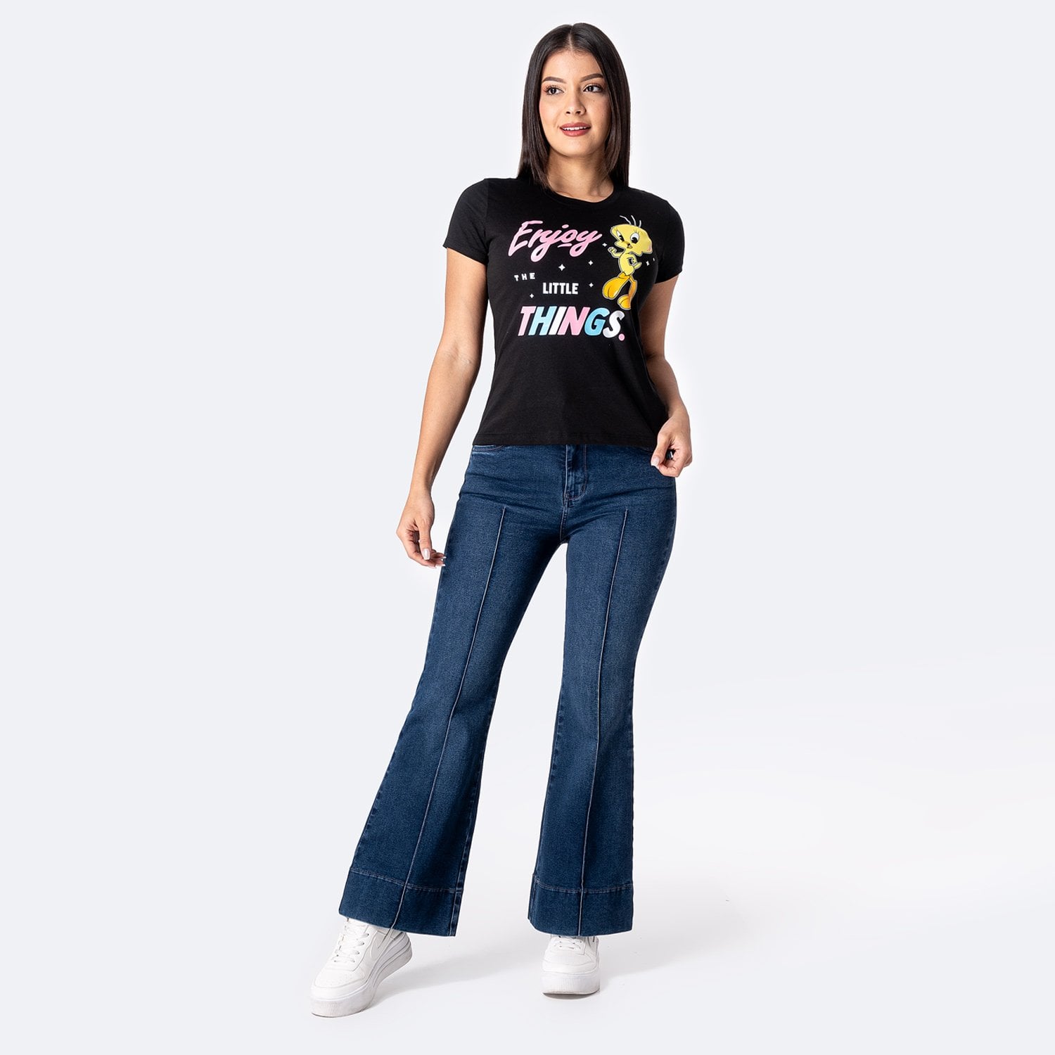 POLO JERSEY MUJER PIONIER KORY-LOONEY - 3