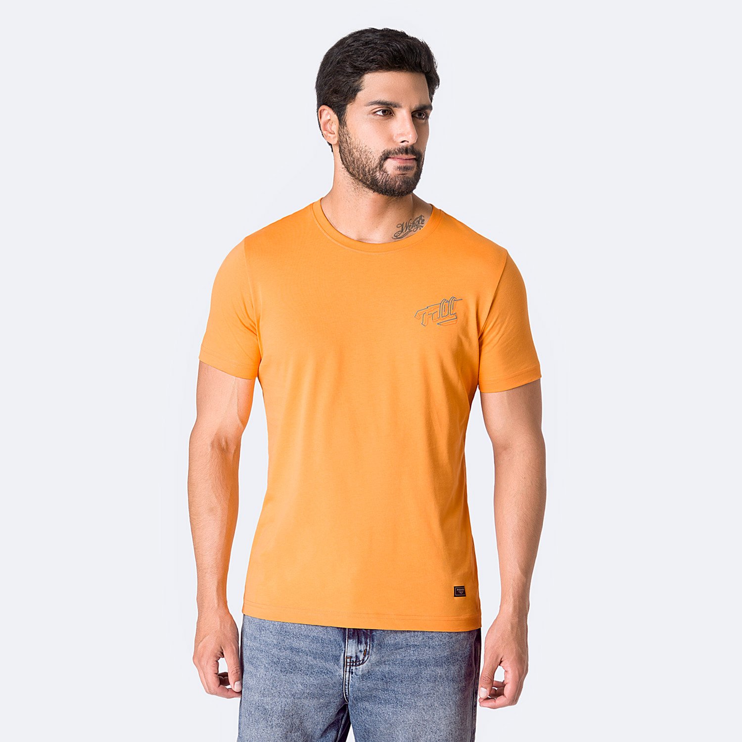 POLO JERSEY HOMBRE PIONIER BARDHO - 1