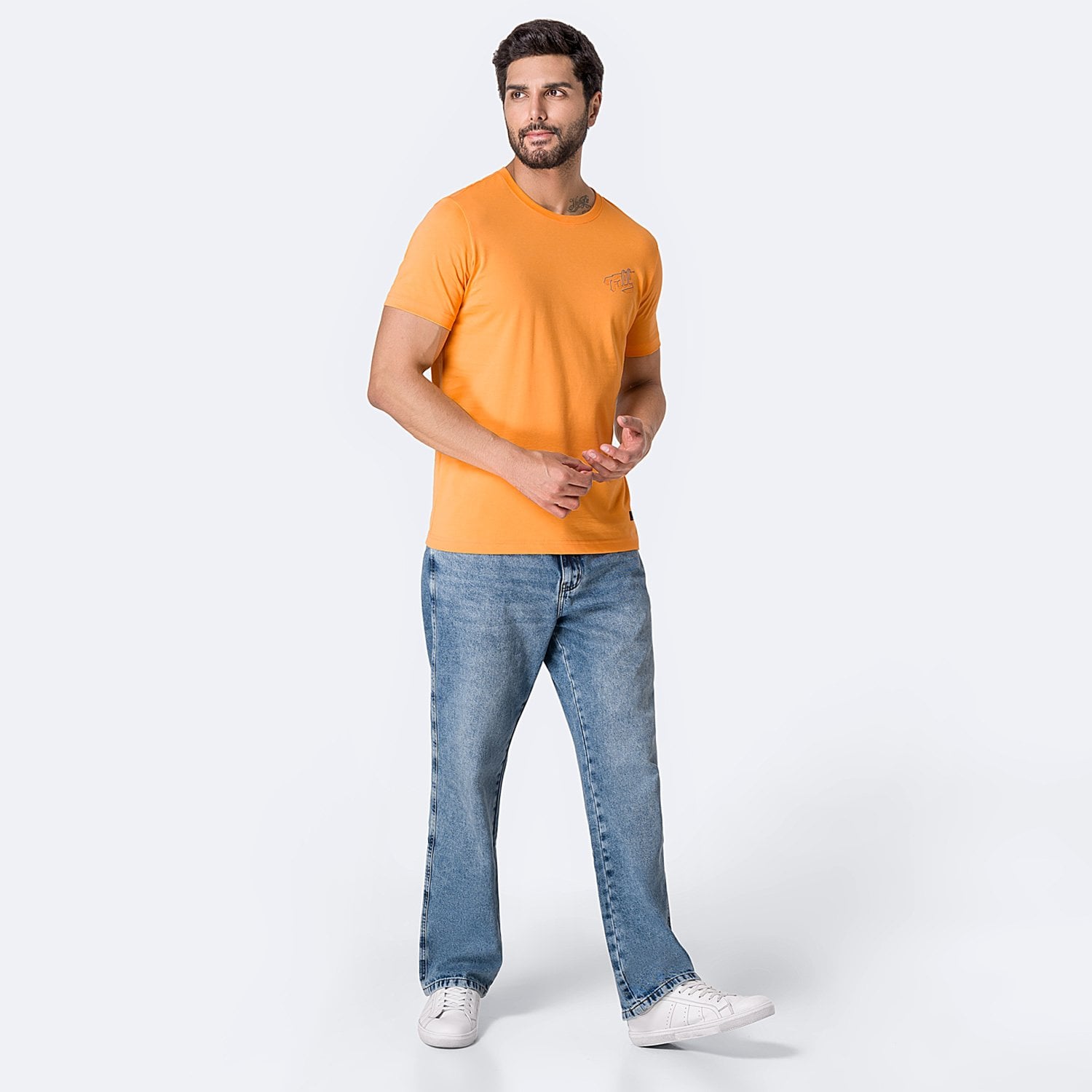 POLO JERSEY HOMBRE PIONIER BARDHO - 3