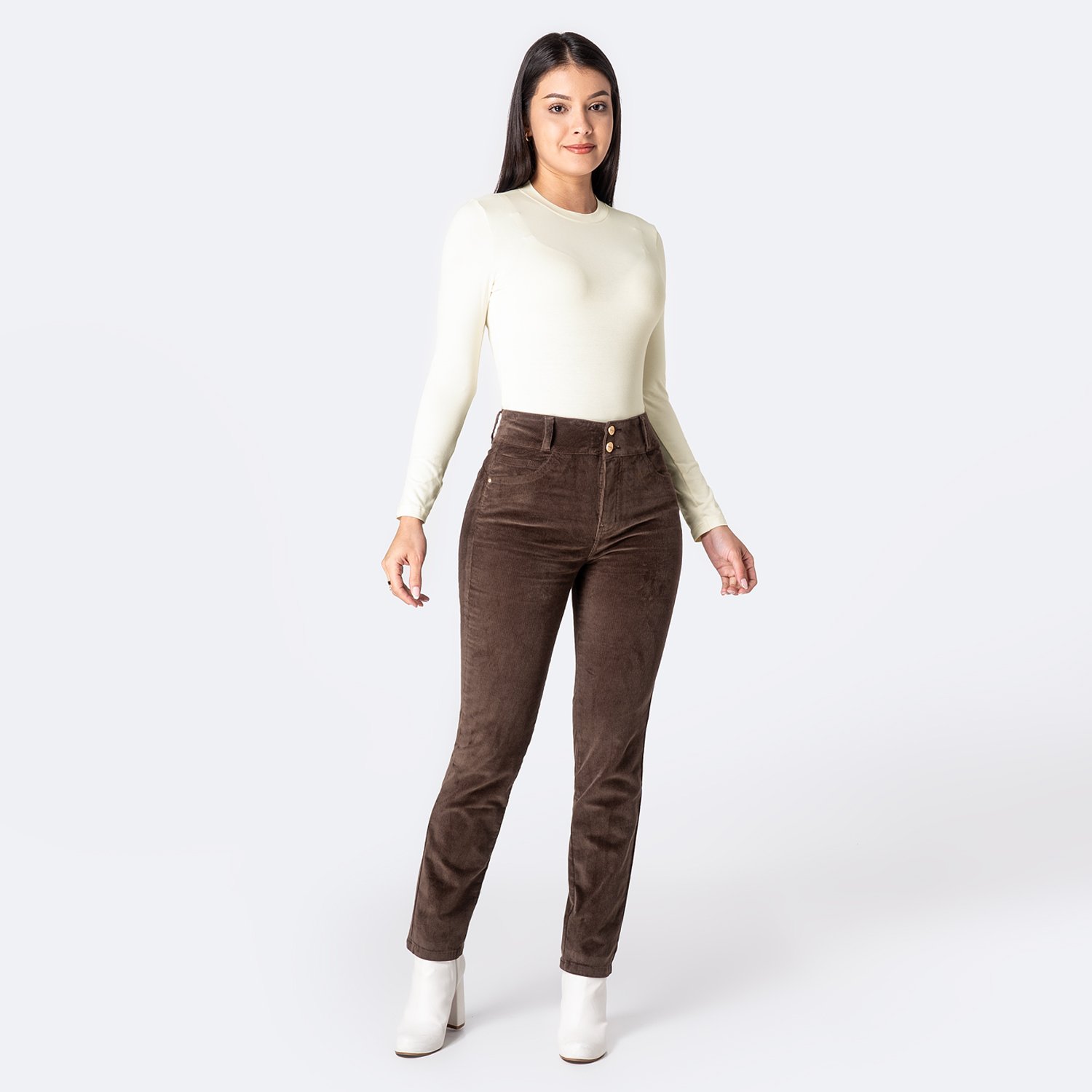 POLO JERSEY FULL LYCRA MUJER PIONIER XENTIA - 5