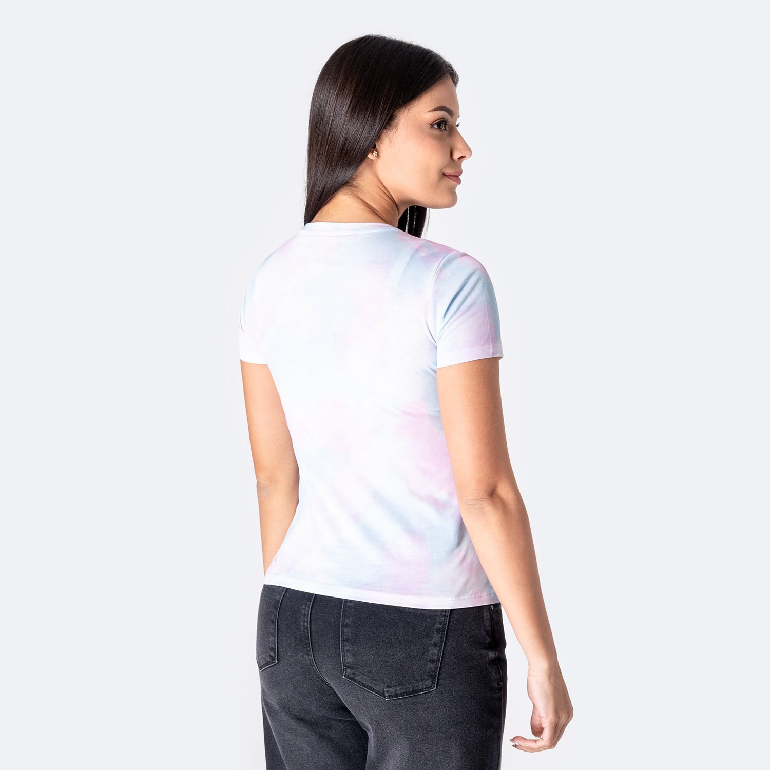 POLO JERSEY MUJER PIONIER SASFI-DISNEY - 2