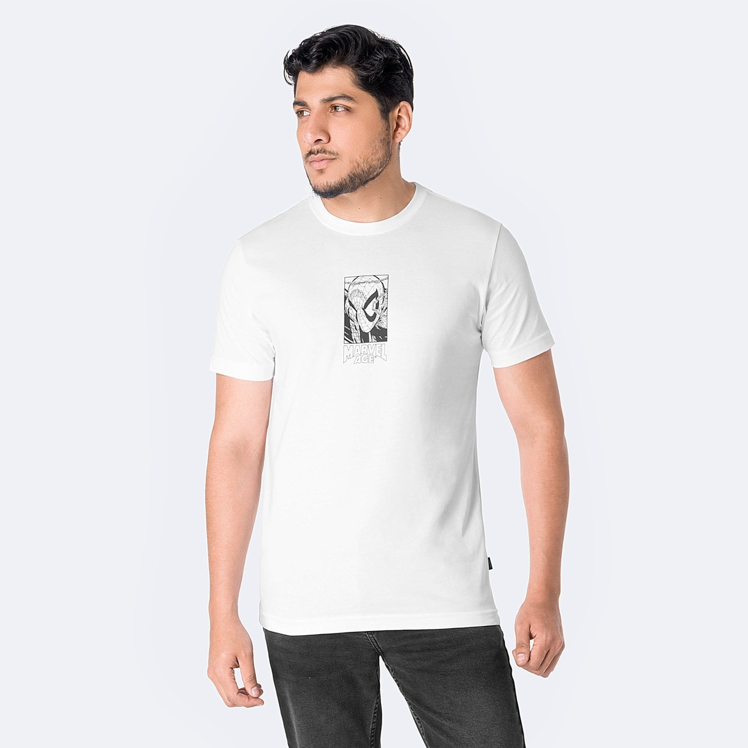 POLO JERSEY HOMBRE PIONIER XETOR-MARVEL - 1