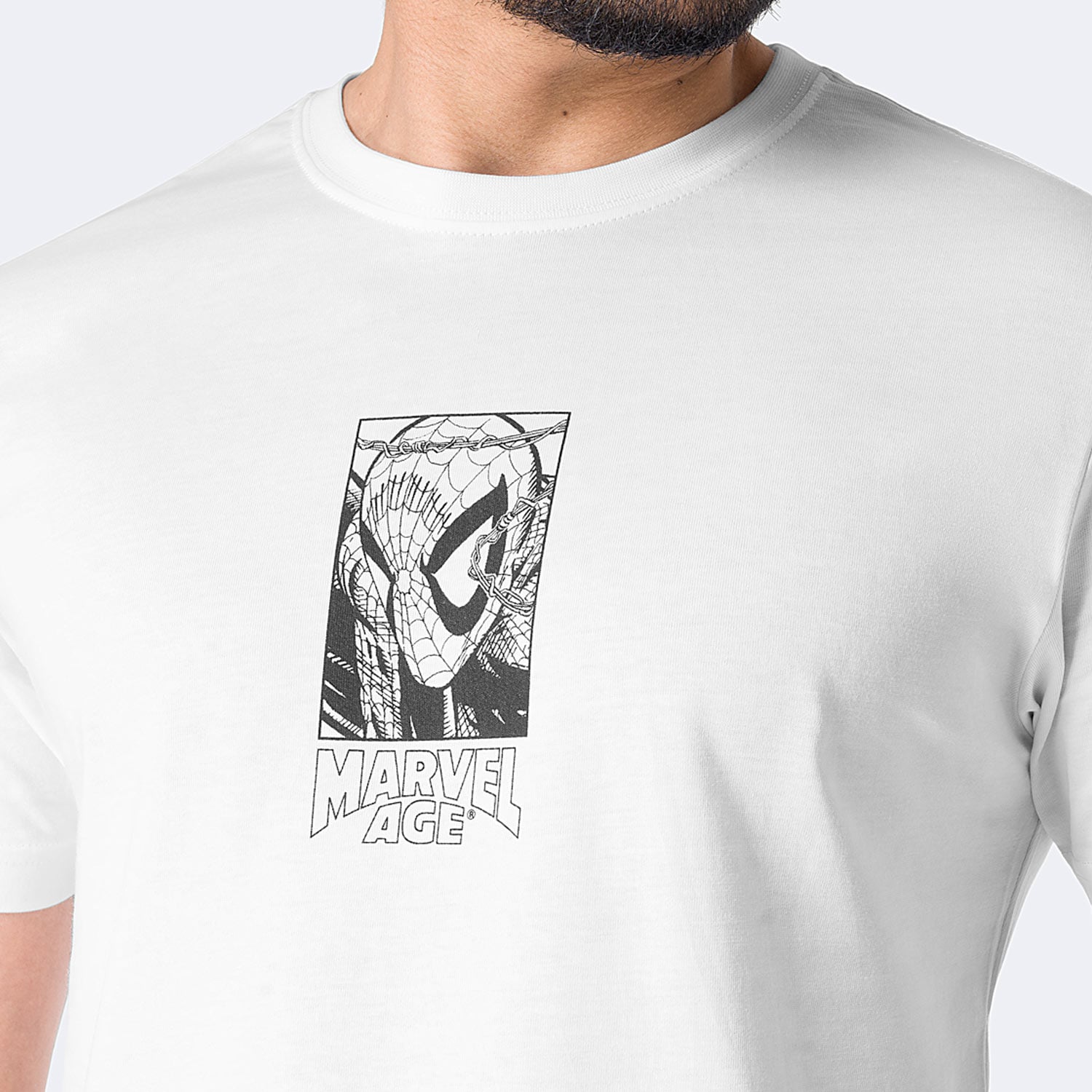 POLO JERSEY HOMBRE PIONIER XETOR-MARVEL - 2