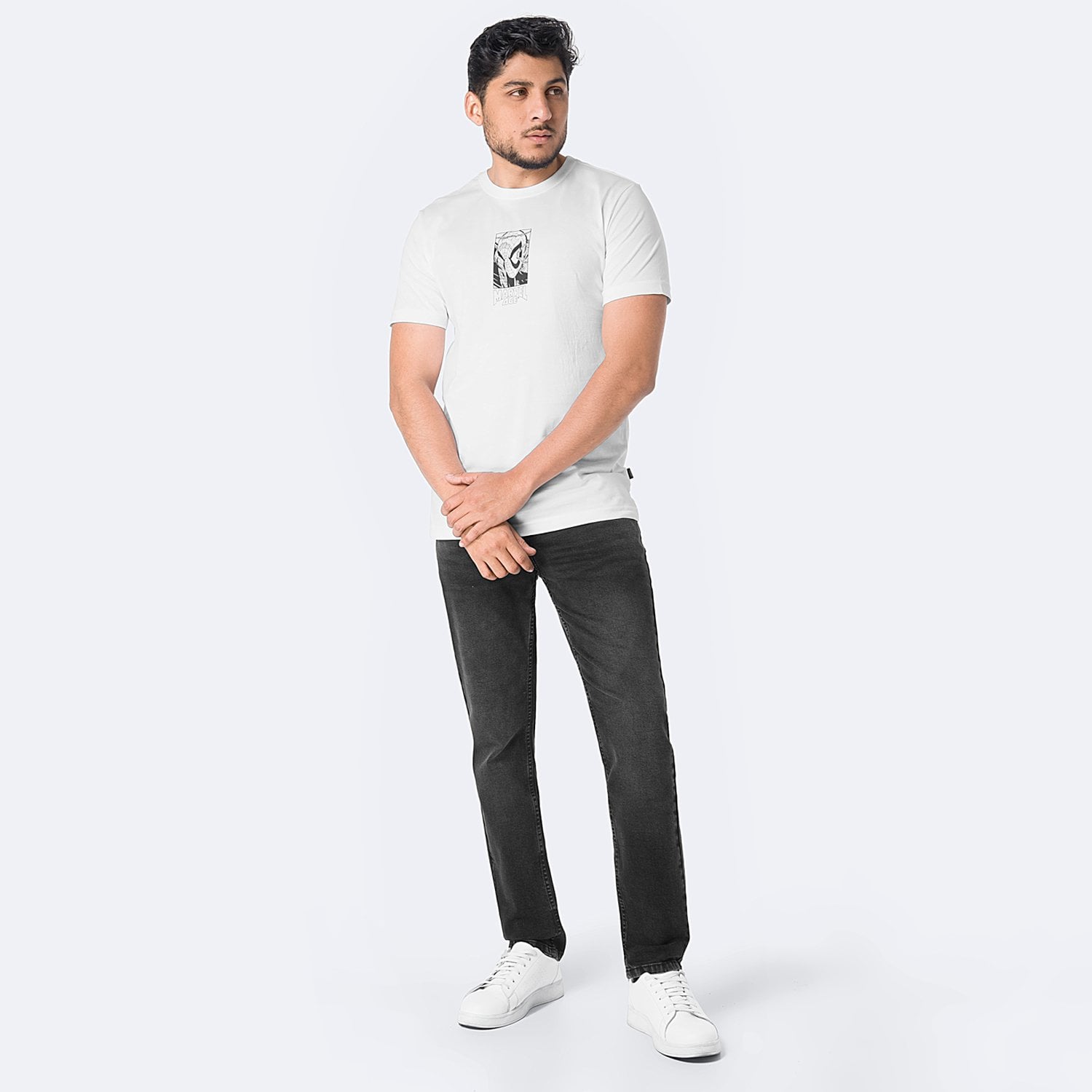 POLO JERSEY HOMBRE PIONIER XETOR-MARVEL - 3