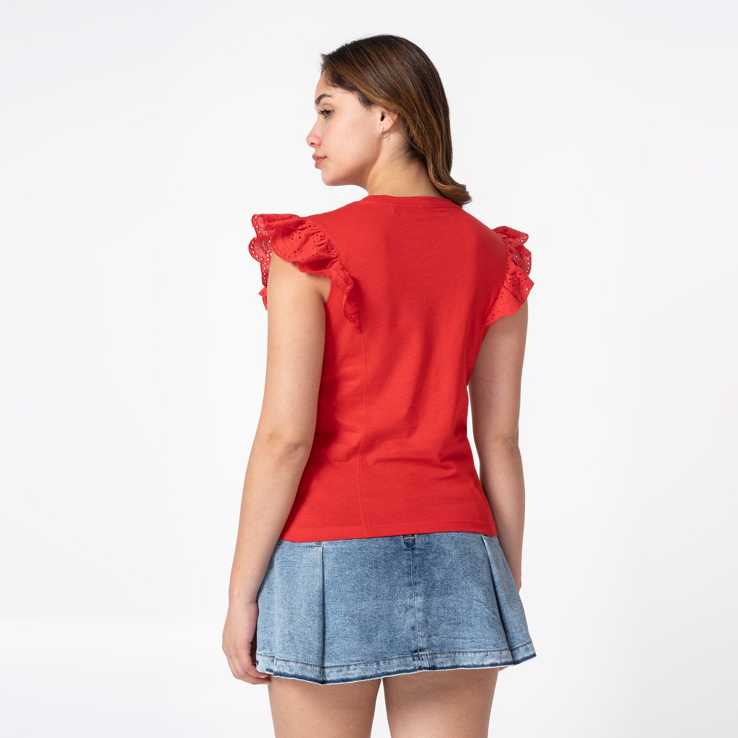 POLO JERSEY MUJER PIONIER VAAREIL - 2