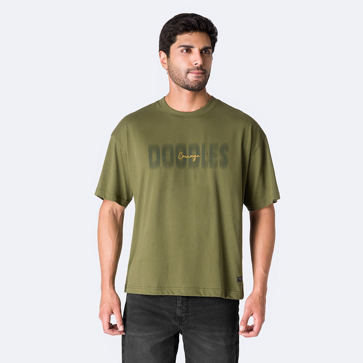POLO JERSEY HOMBRE PIONIER BAKHIT - 1