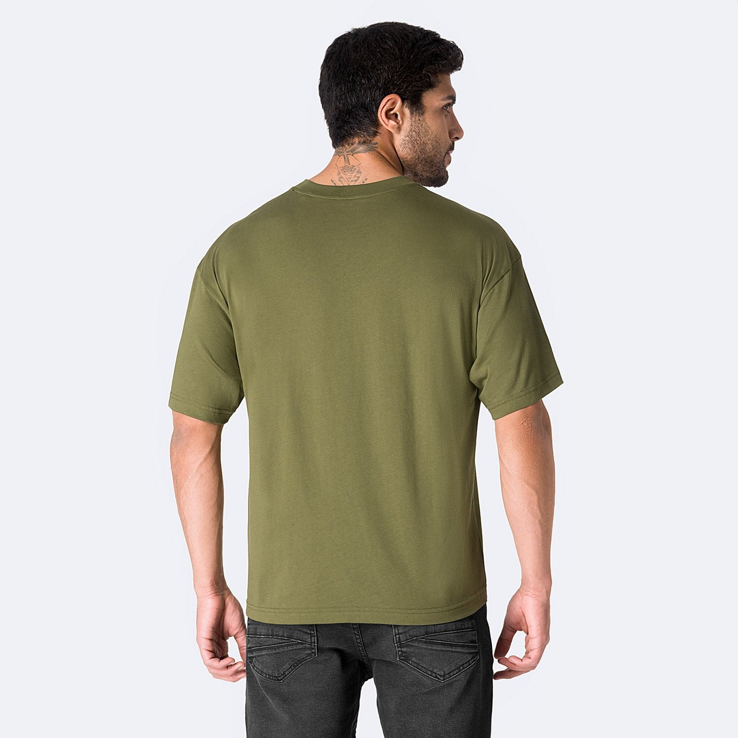 POLO JERSEY HOMBRE PIONIER BAKHIT - 2