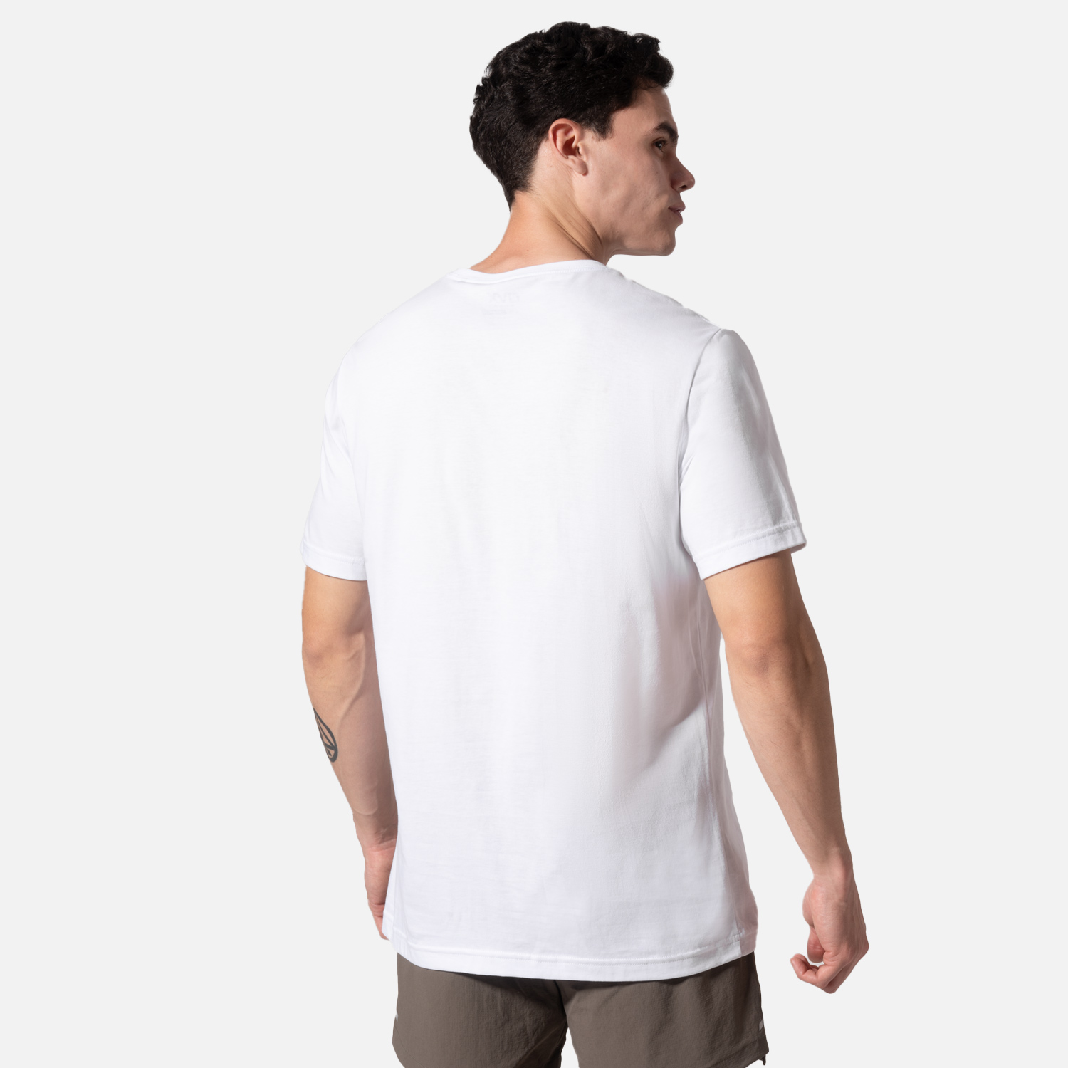 POLO JERSEY HOMBRE DVX TERREX6 - 2