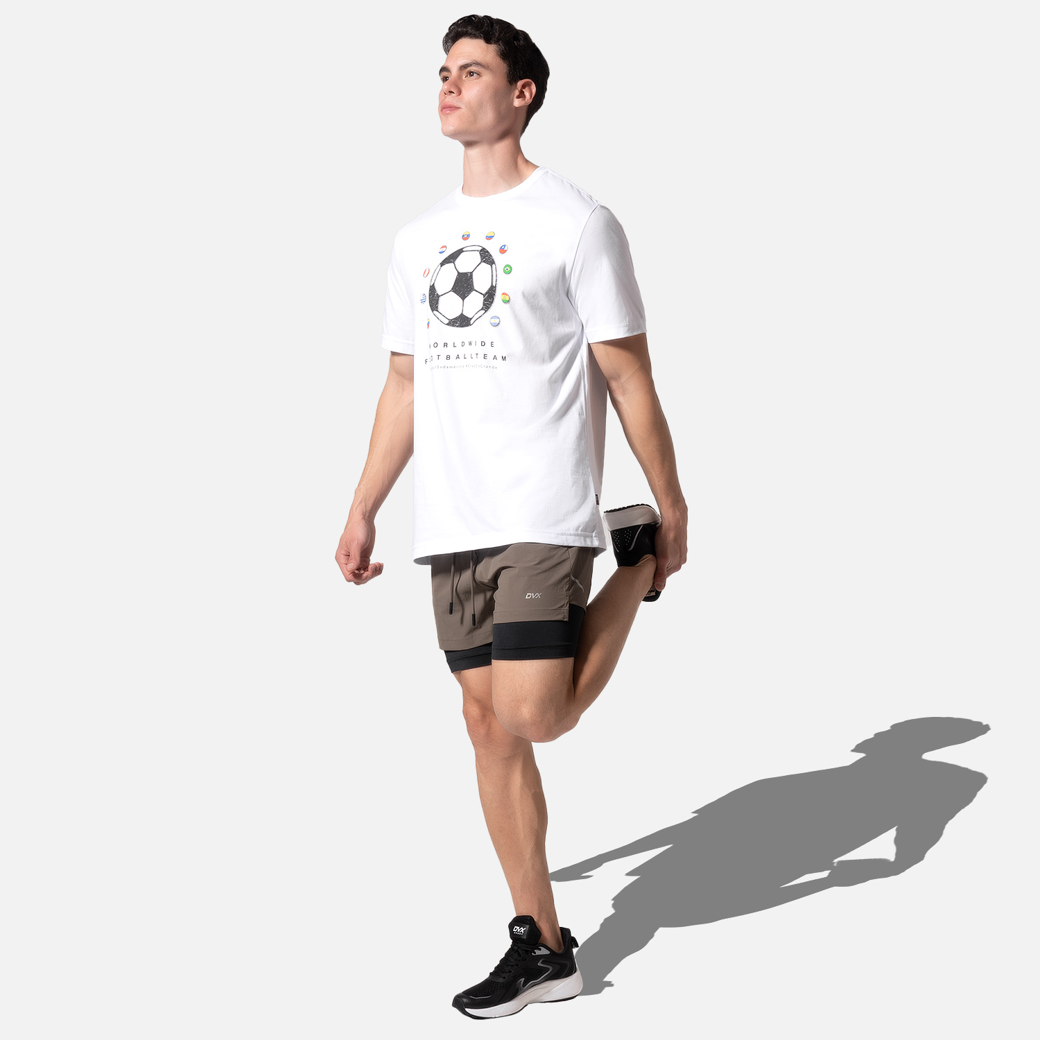 POLO JERSEY HOMBRE DVX TERREX6 - 4