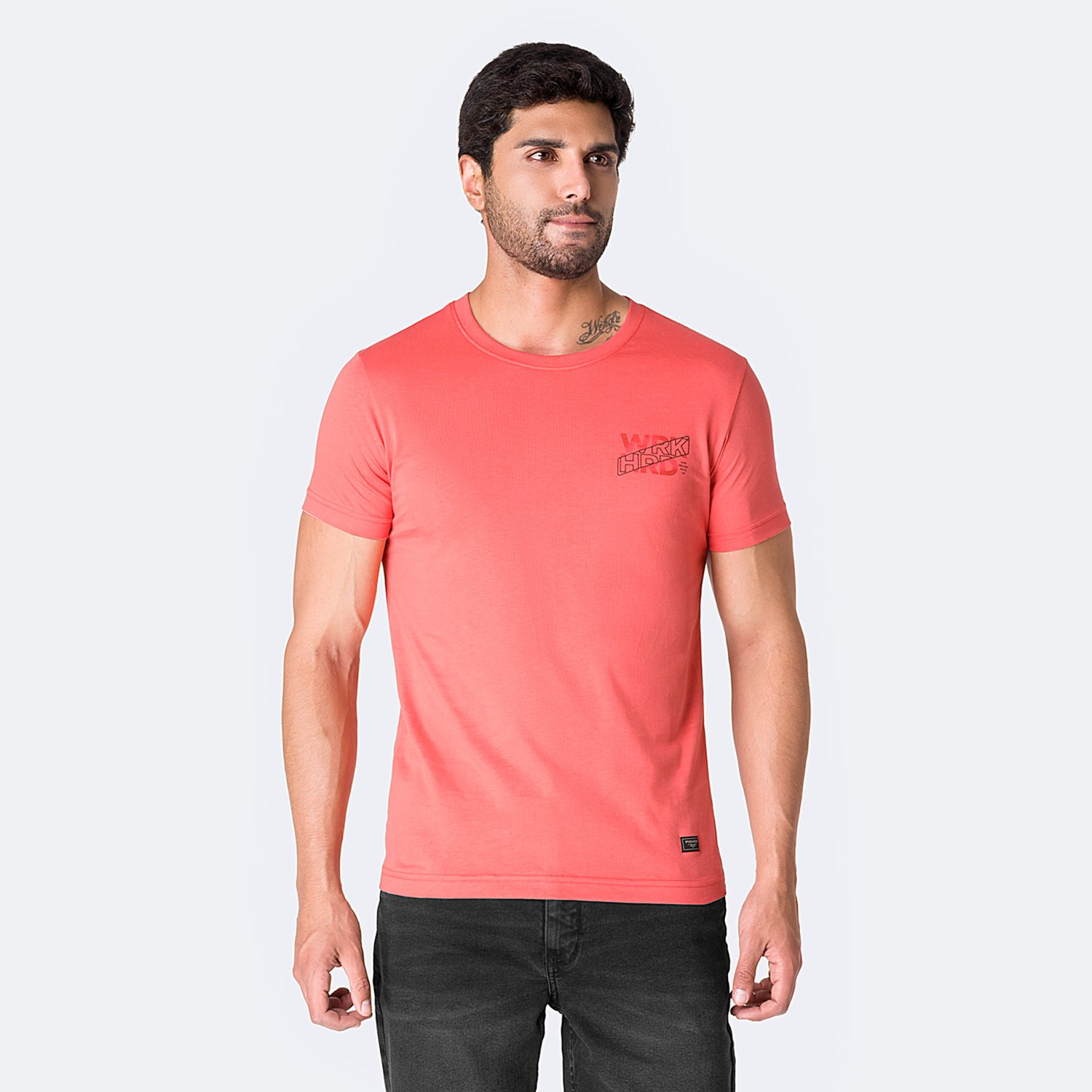 POLO JERSEY HOMBRE PIONIER IYAM - 1