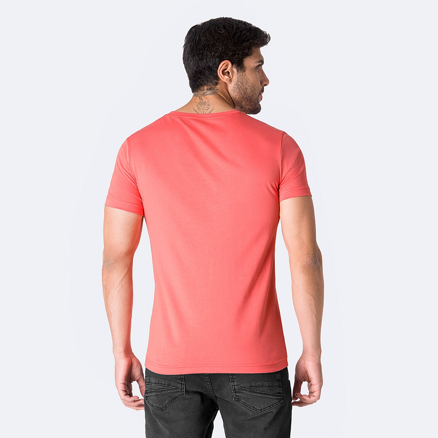 POLO JERSEY HOMBRE PIONIER IYAM - 2