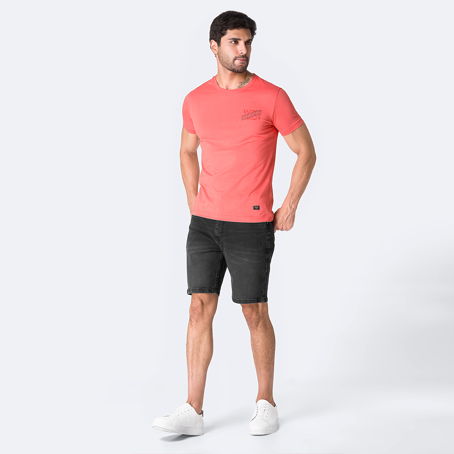 POLO JERSEY HOMBRE PIONIER IYAM - 3