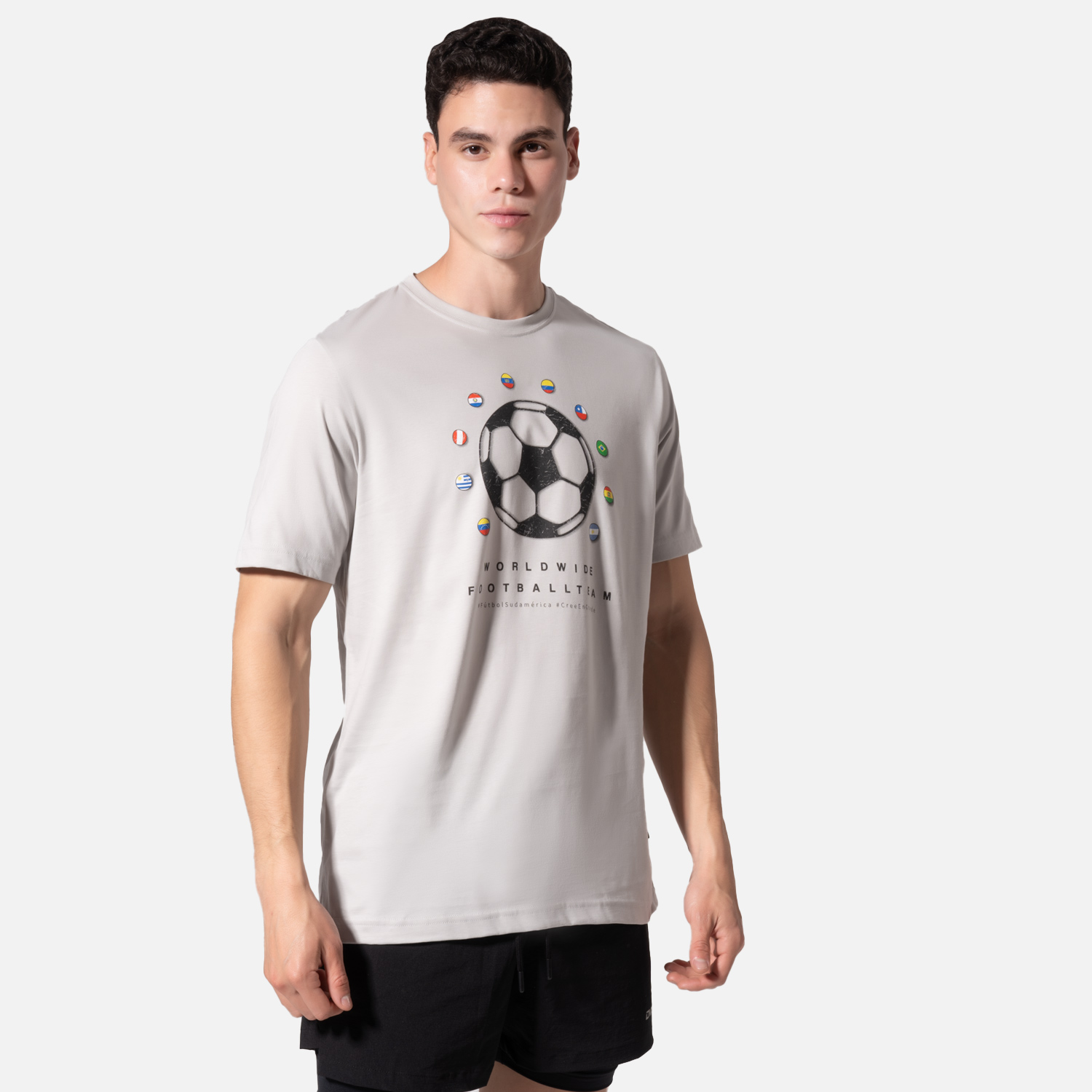 POLO JERSEY HOMBRE DVX TERREX6 - 1
