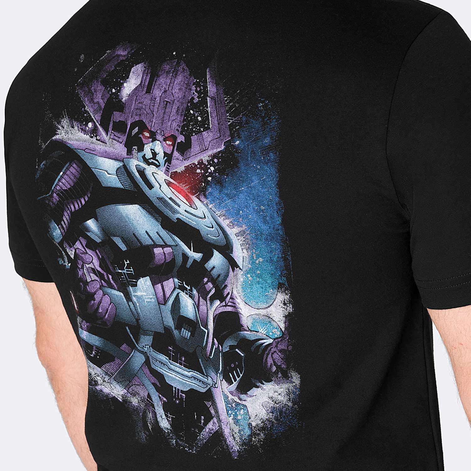 POLO JERSEY HOMBRE PIONIER XORNI-MARVEL - 2