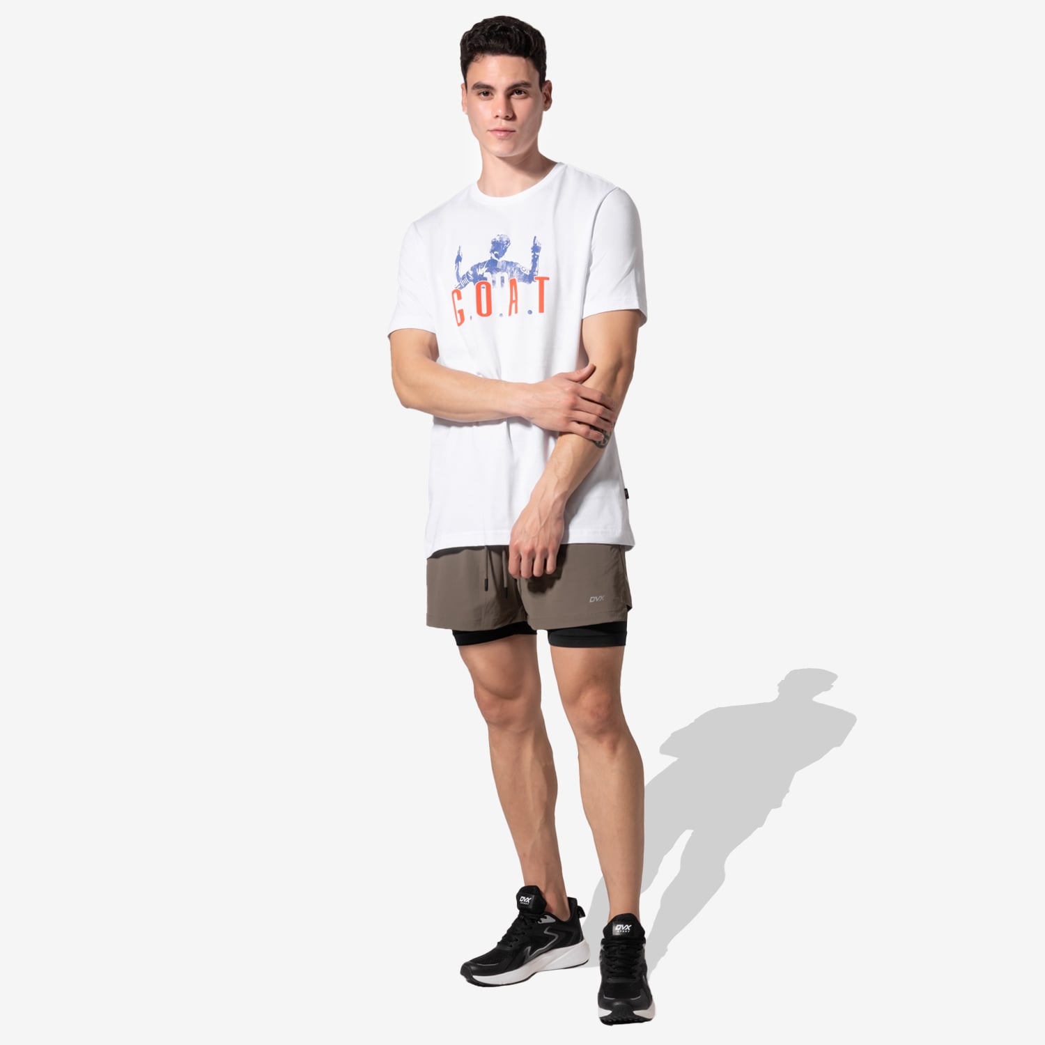 POLO JERSEY HOMBRE DVX TERREX9 - 4