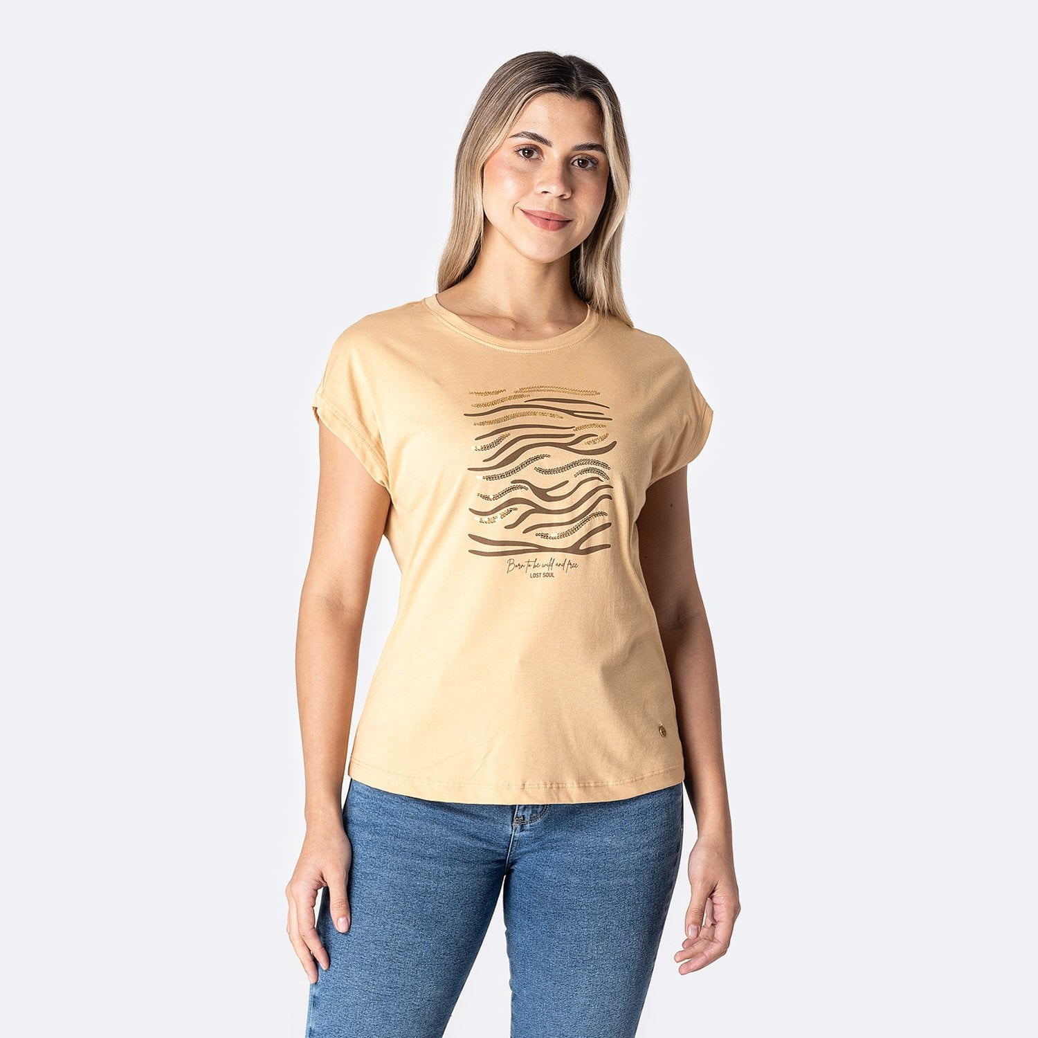 POLO JERSEY MUJER PIONIER ALEYIN - 1