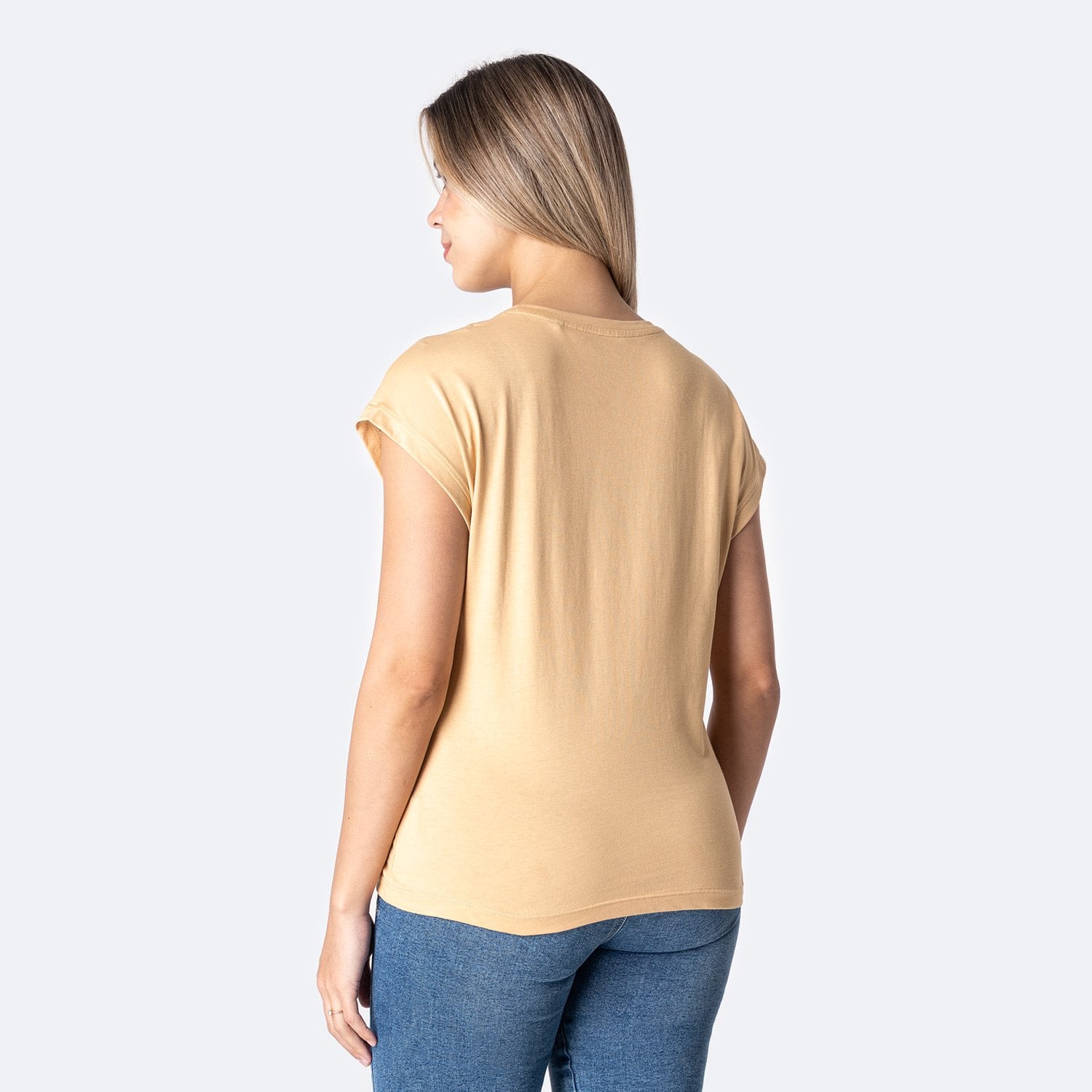 POLO JERSEY MUJER PIONIER ALEYIN - 2