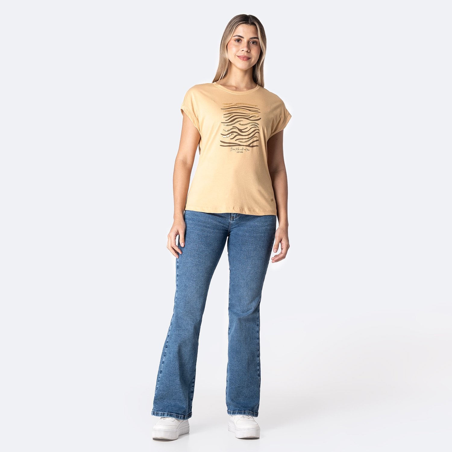 POLO JERSEY MUJER PIONIER ALEYIN - 3