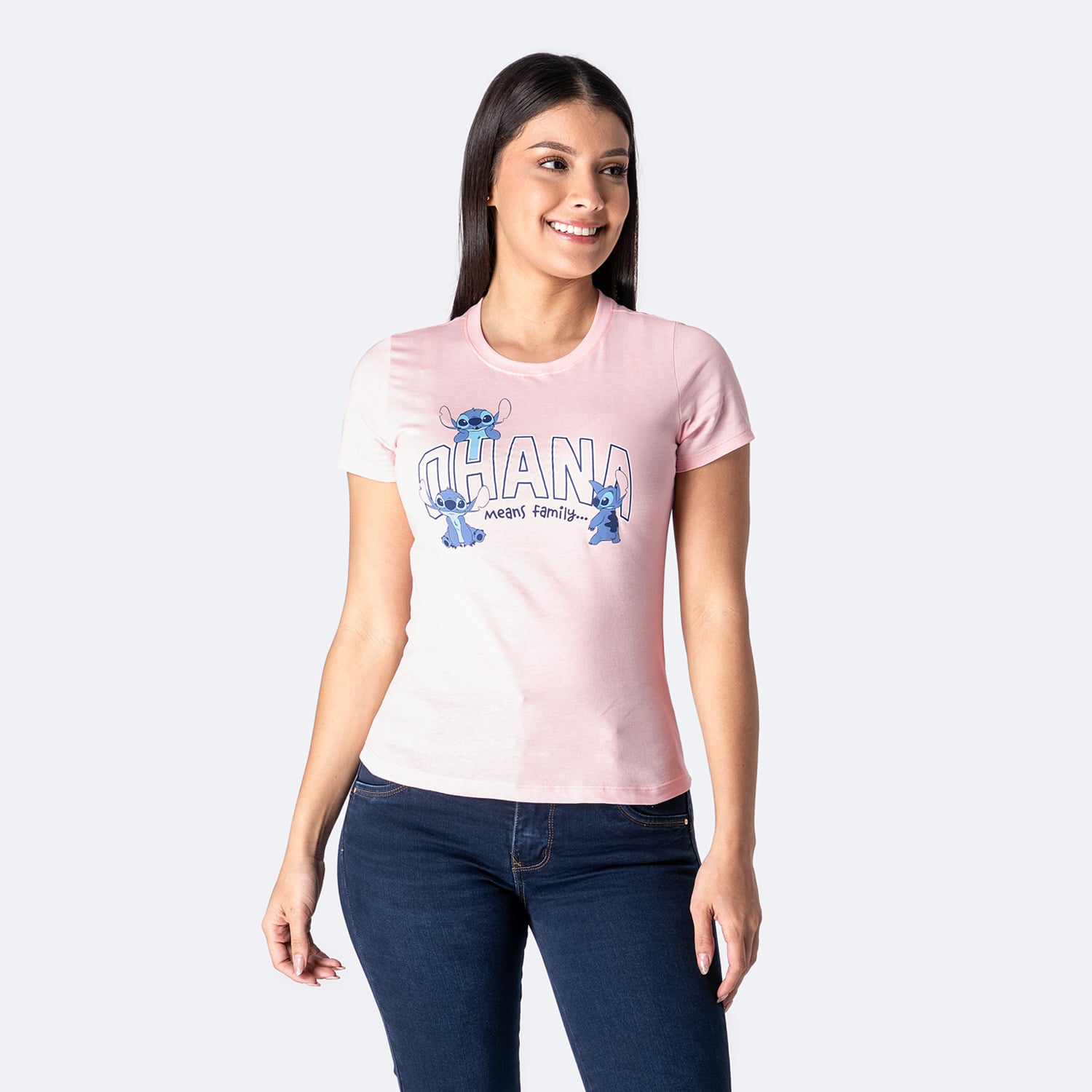 POLO JERSEY MUJER PIONIER XAILANY-DISNEY - 1