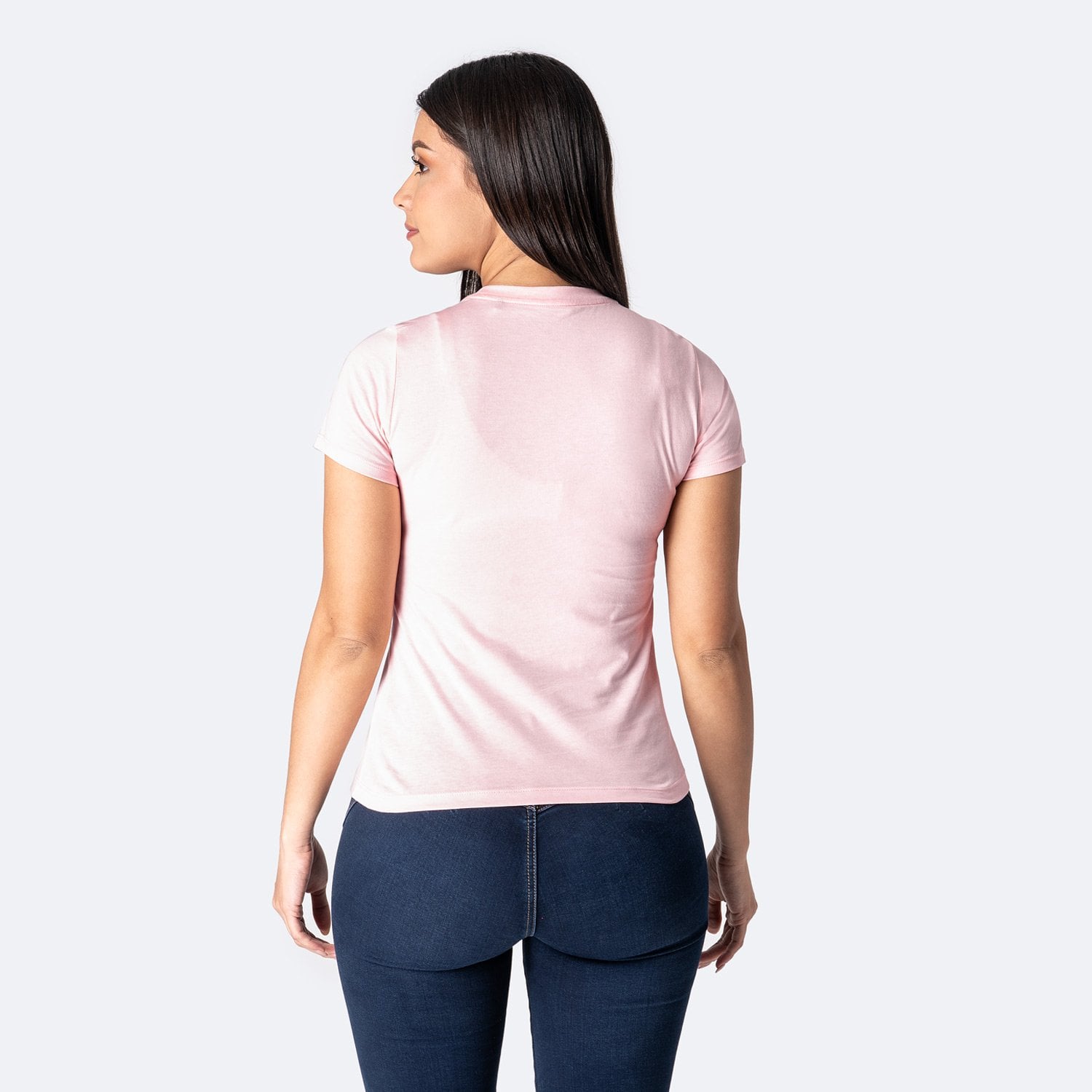 POLO JERSEY MUJER PIONIER XAILANY-DISNEY - 2