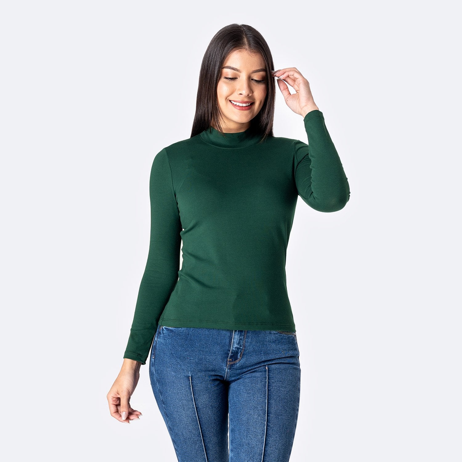 CAFARENA JERSEY FULL LYCRA MUJER PIONIER MELISA - 1