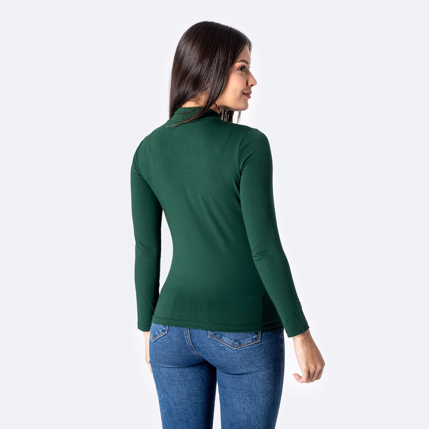 CAFARENA JERSEY FULL LYCRA MUJER PIONIER MELISA - 2