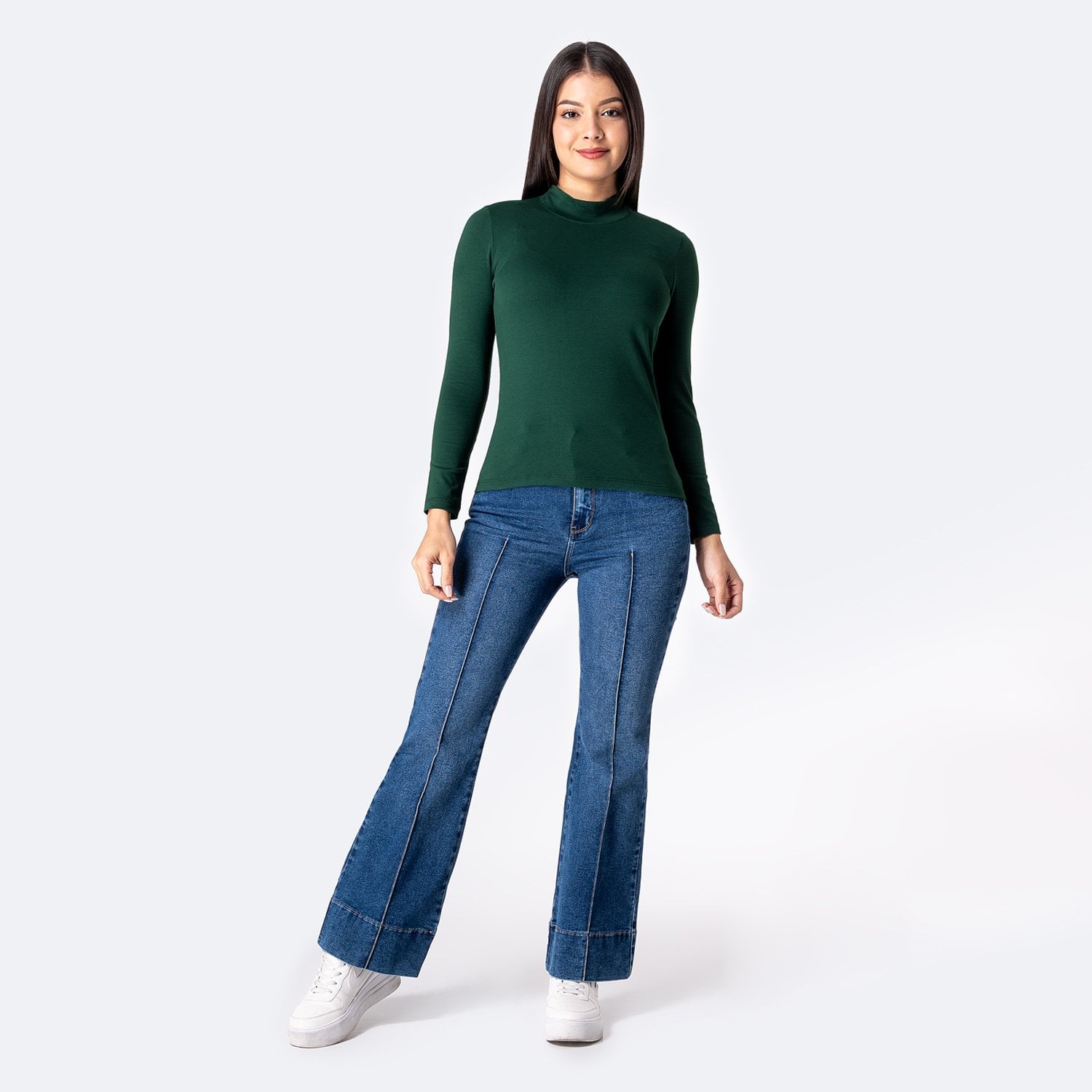CAFARENA JERSEY FULL LYCRA MUJER PIONIER MELISA - 3