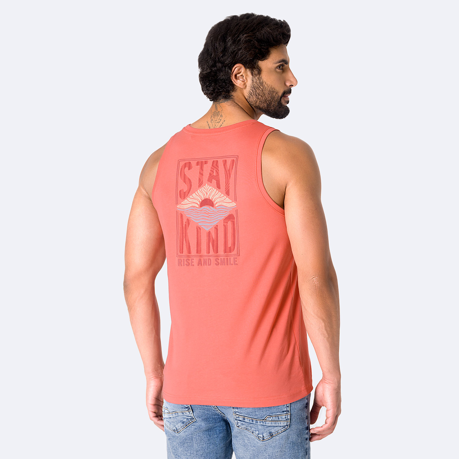 BIVIDI JERSEY HOMBRE PIONIER GHOAN - 2