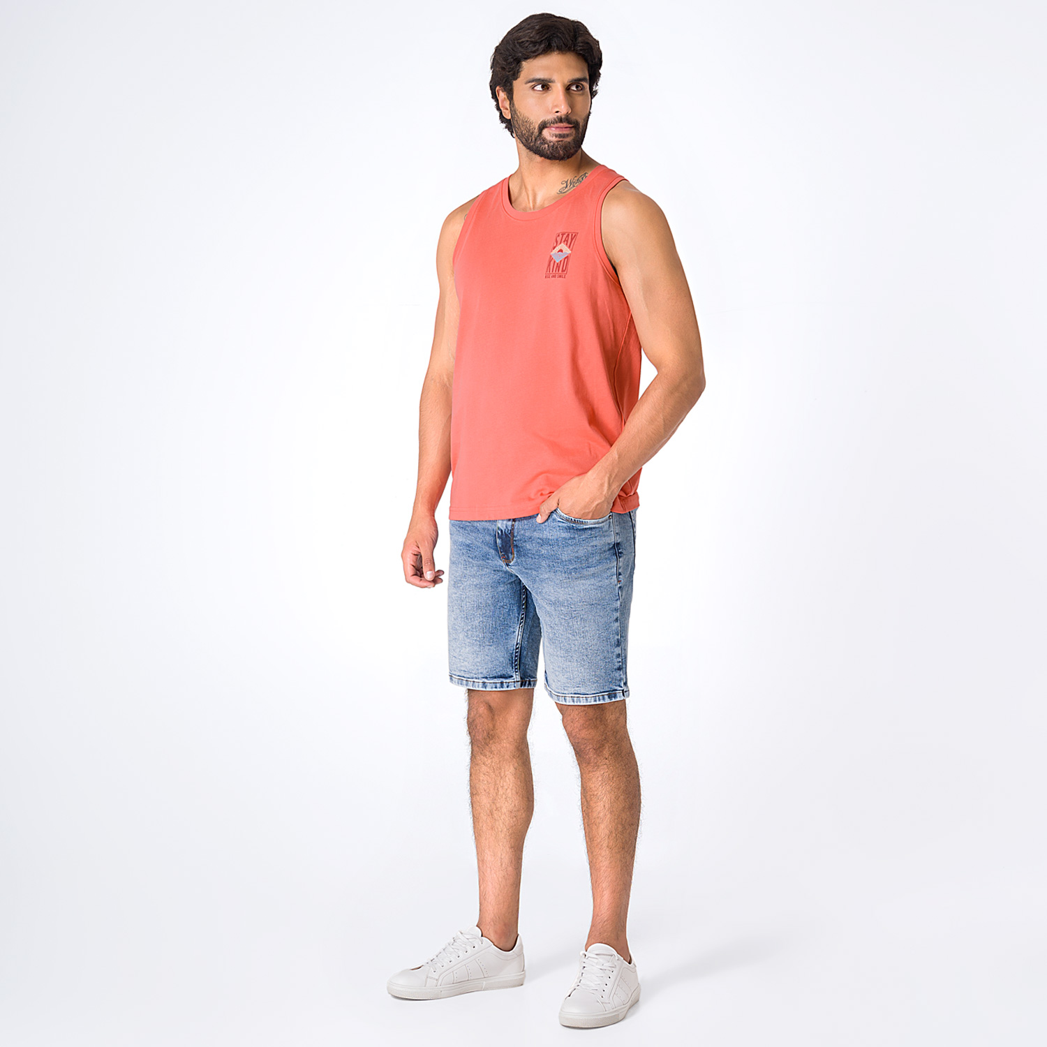 BIVIDI JERSEY HOMBRE PIONIER GHOAN - 3