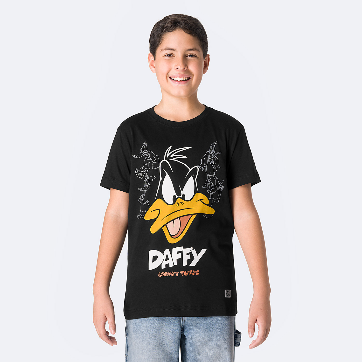 POLO JERSEY NIÑO PIONIER JIMIXU-LOONEY - 1