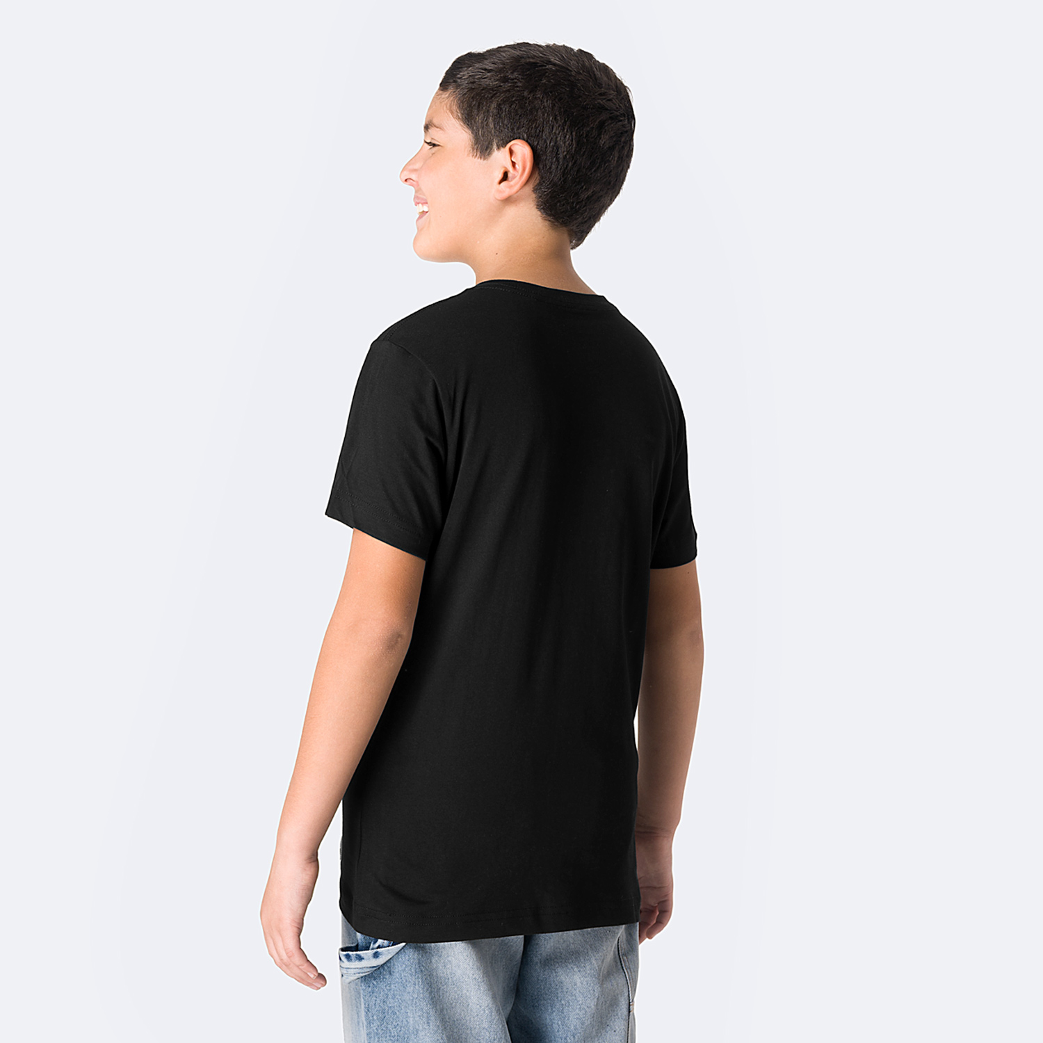 POLO JERSEY NIÑO PIONIER JIMIXU-LOONEY - 2