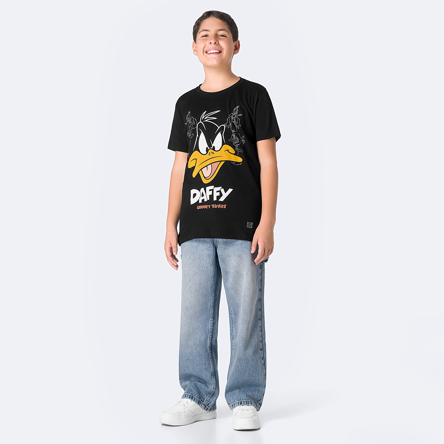 POLO JERSEY NIÑO PIONIER JIMIXU-LOONEY - 3