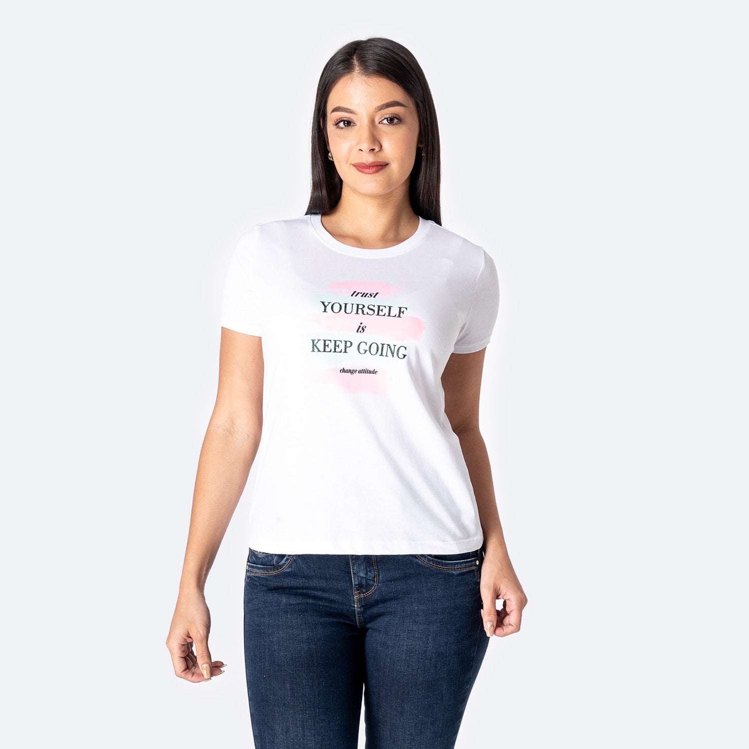 POLO JERSEY MUJER PIONIER ITZANI - 1