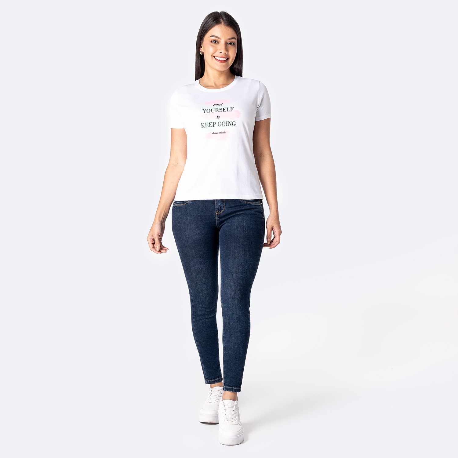 POLO JERSEY MUJER PIONIER ITZANI - 3